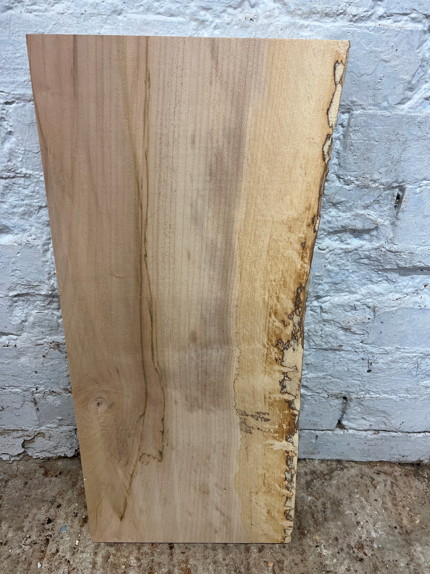 Beech No 115 - 620x270-280x45mm Planed