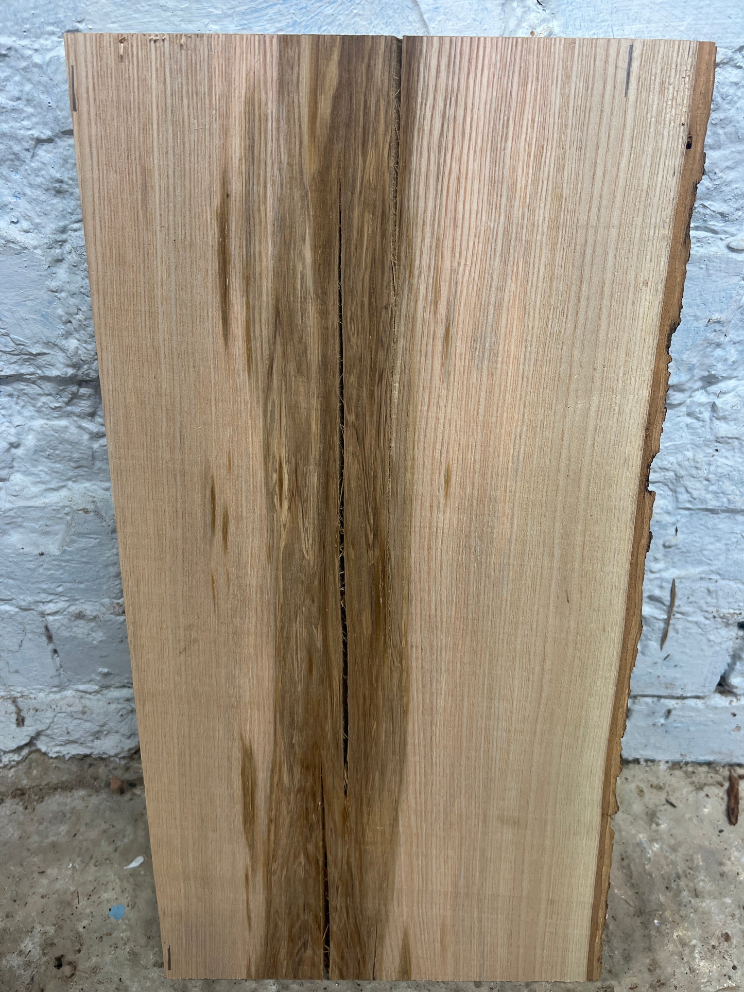Ash No 82 - 500x260x30mm Planed