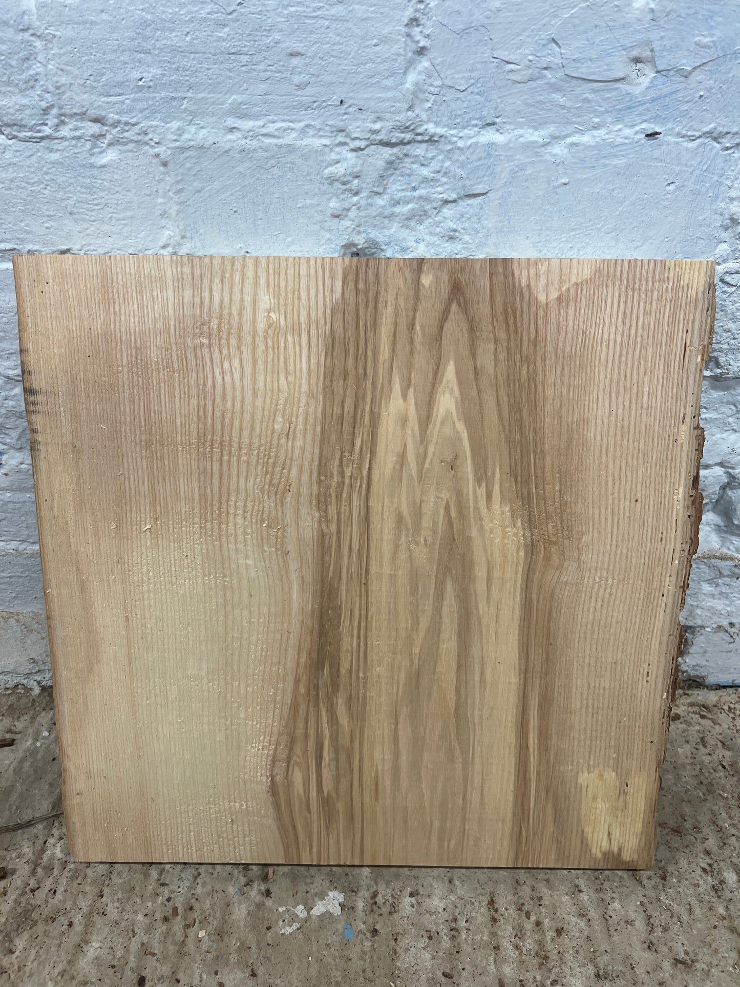 Ash No 84 - 440x430-440x35mm Planed
