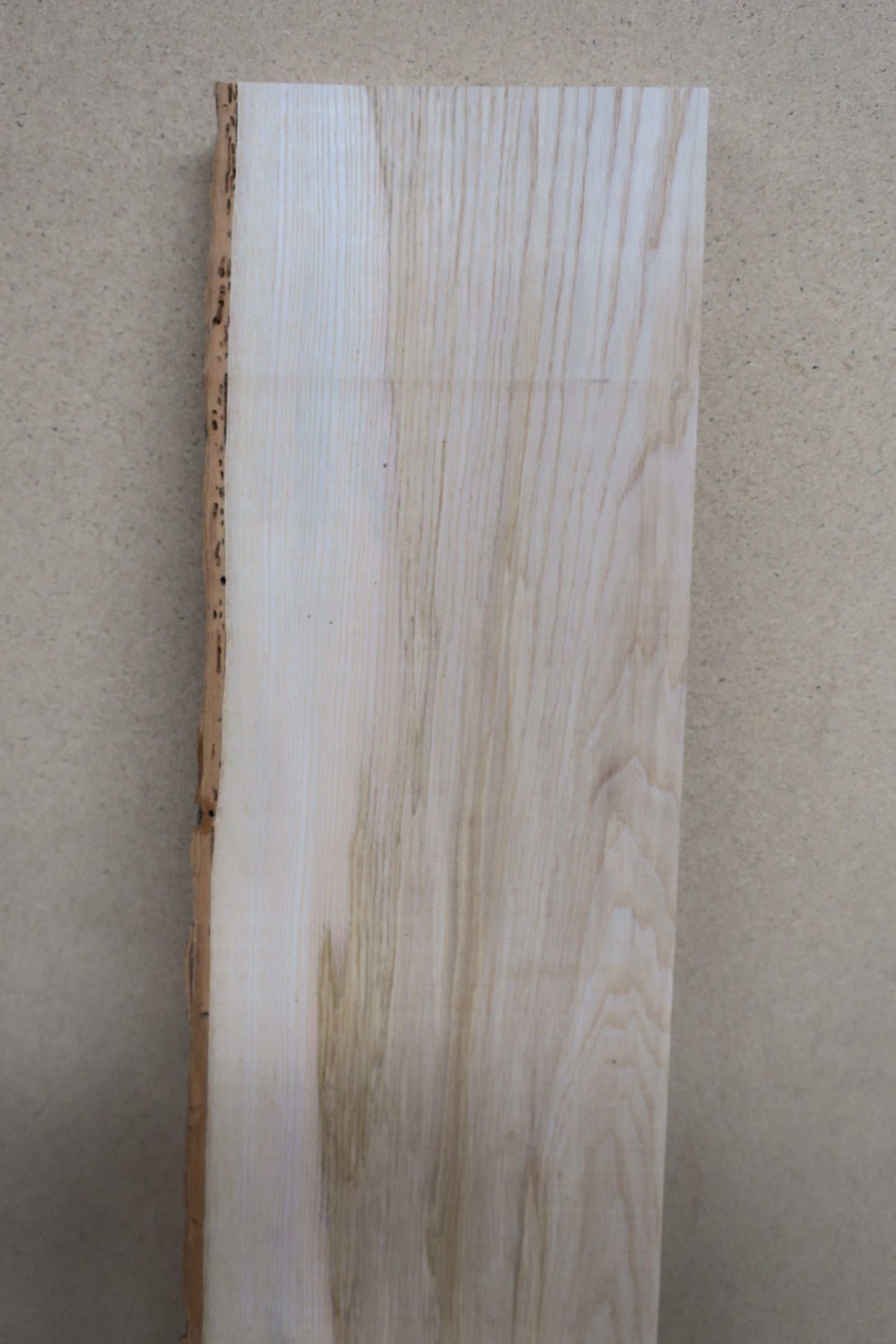 Ash No 24 - 1294x200-280x39mm Planed