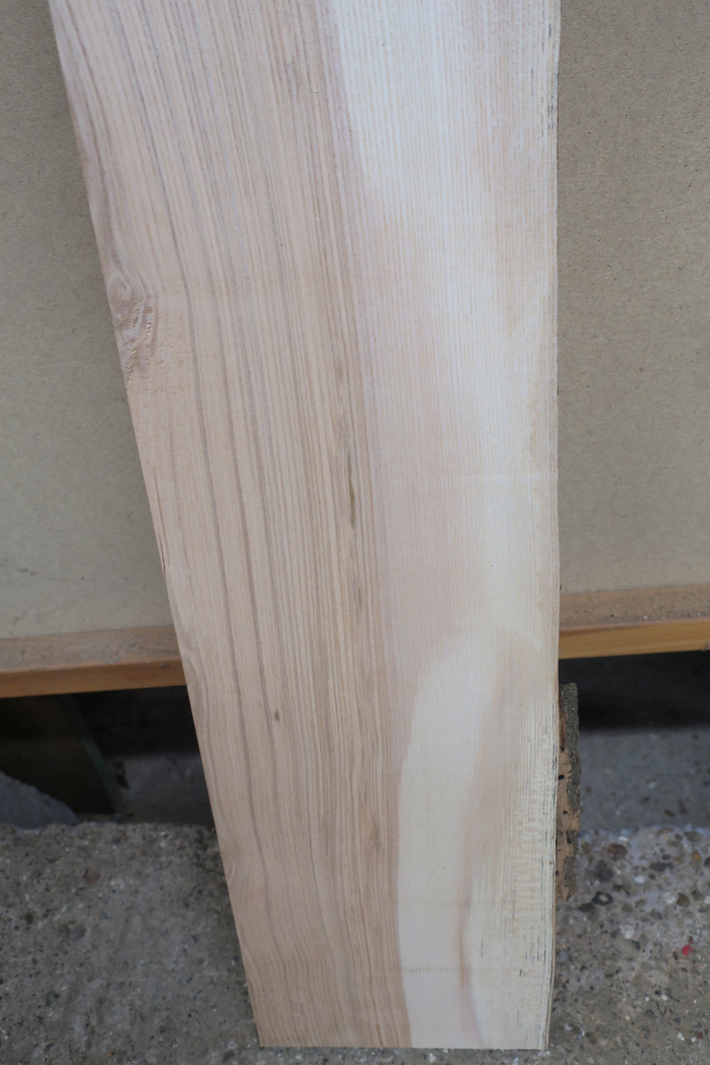 Ash No 28 - 1080x225-240x29mm Planed
