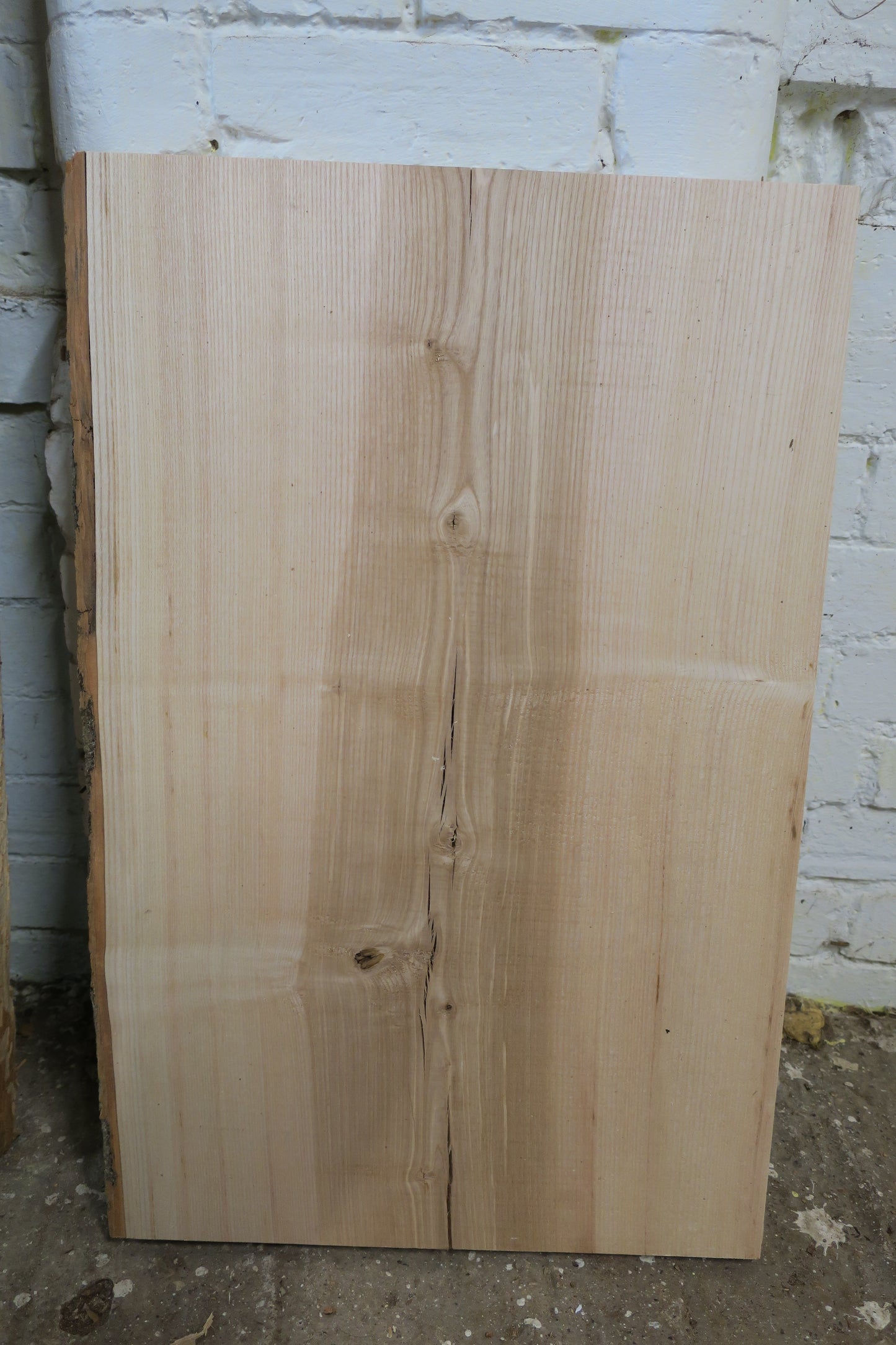 Ash No 2 - 708x450x41mm Planed