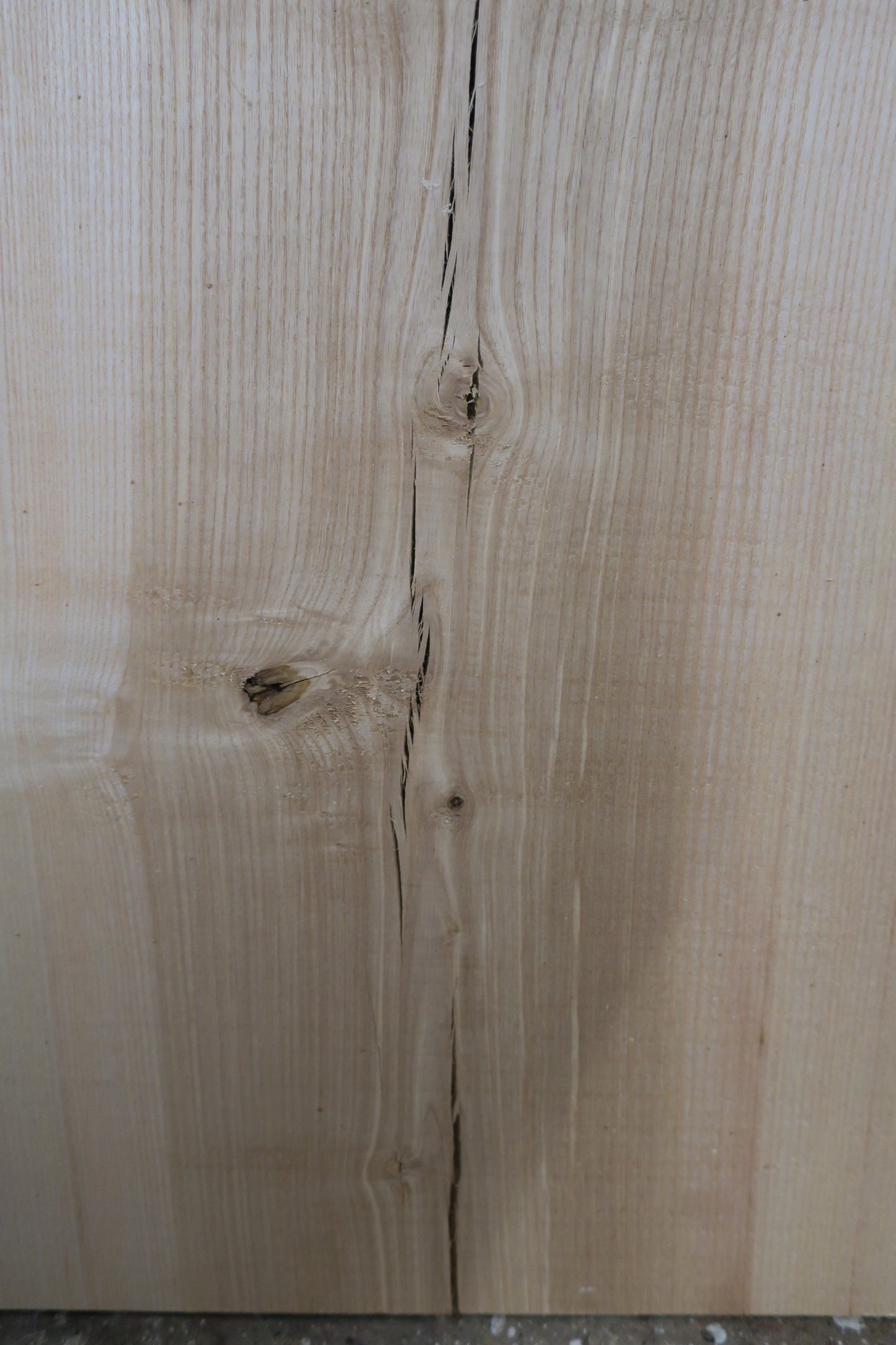 Ash No 2 - 708x450x41mm Planed