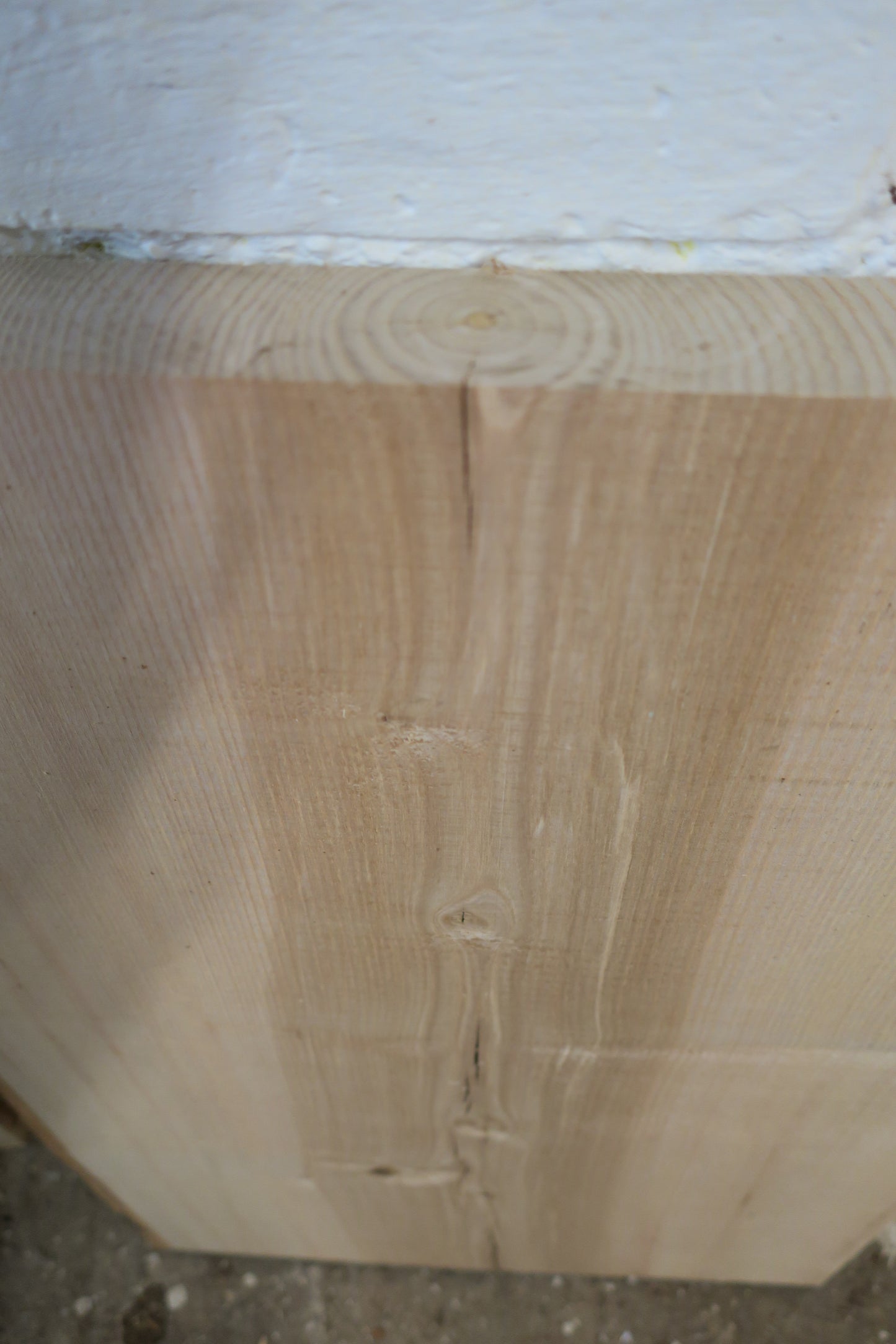 Ash No 2 - 708x450x41mm Planed