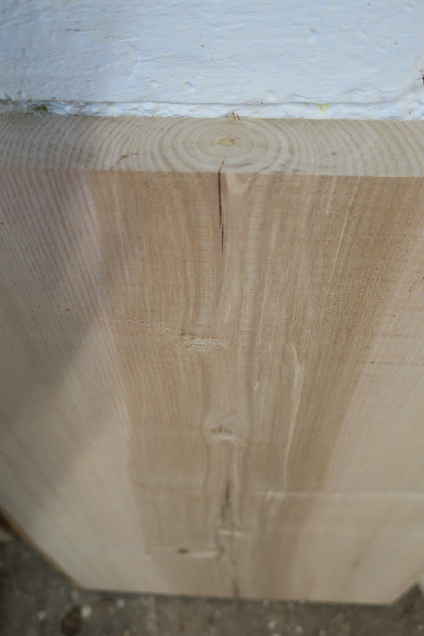 Ash No 2 - 708x450x41mm Planed