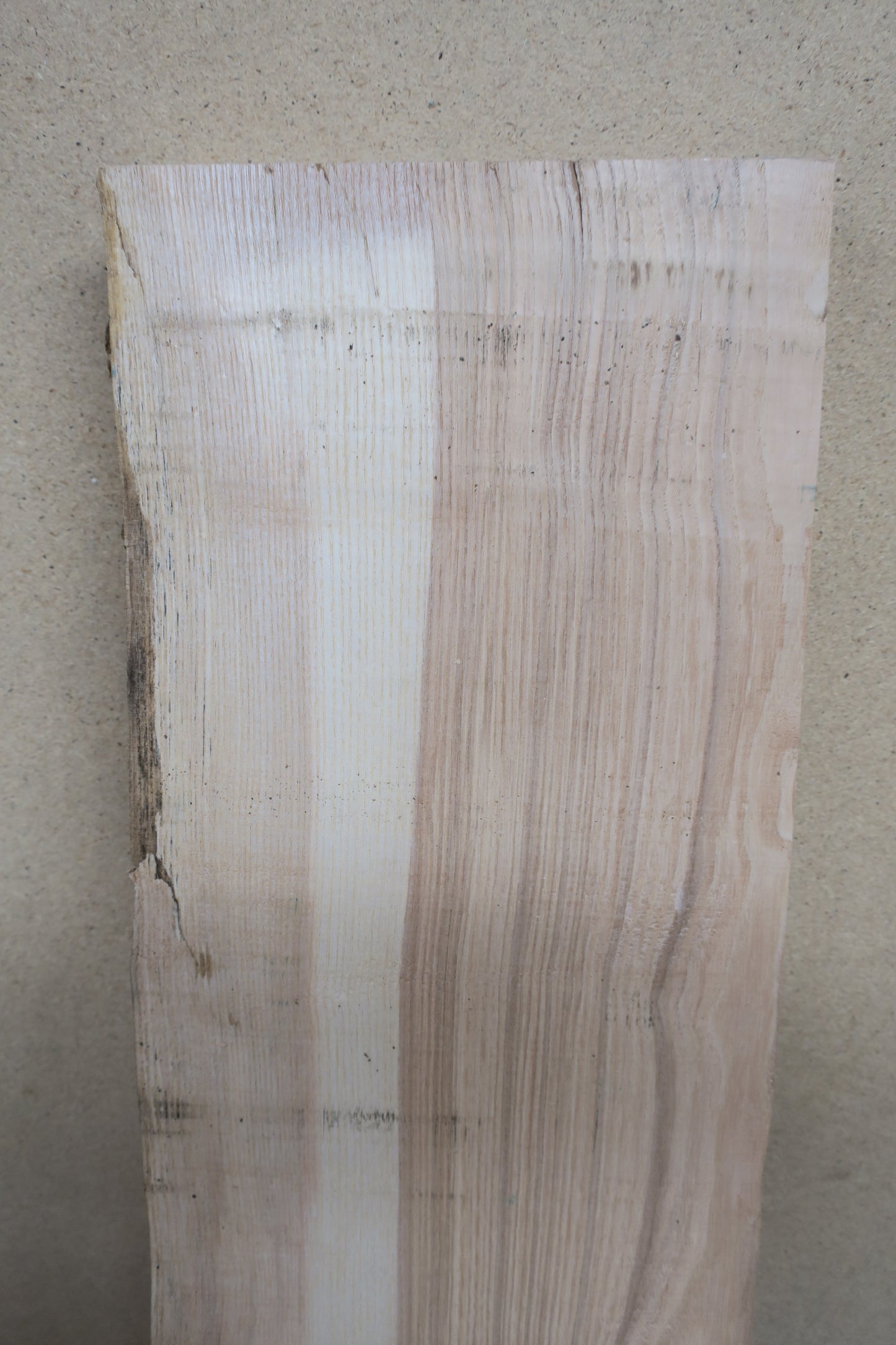 Ash No 32 - 1270x230-240x45mm Planed