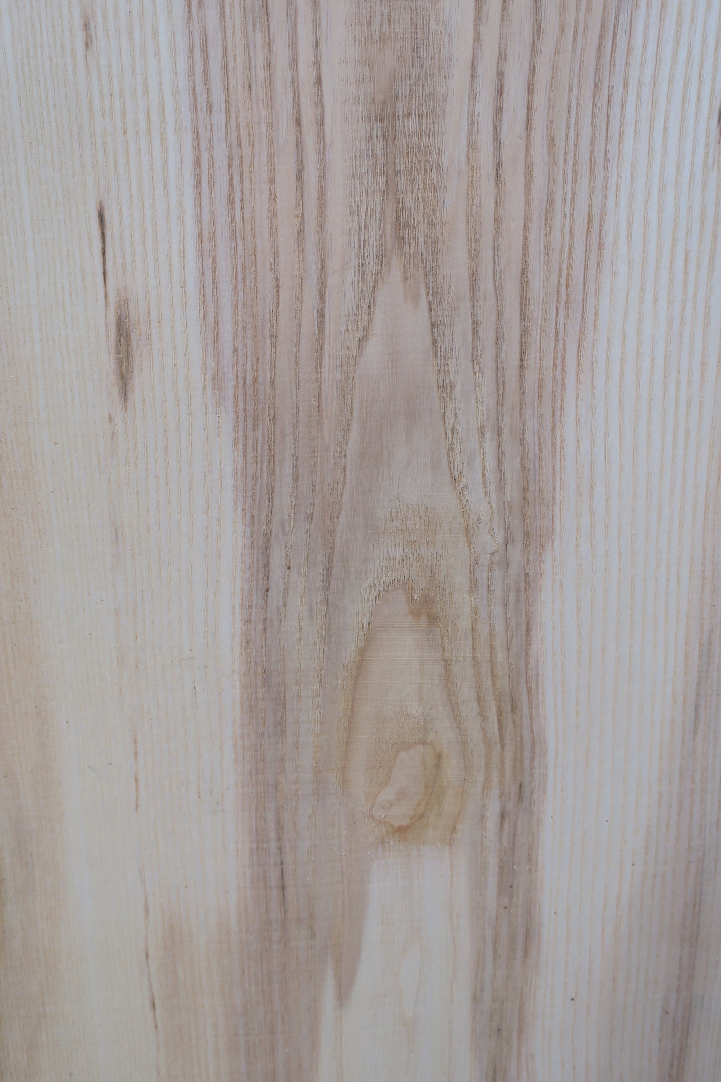 Ash No 33 - 704x470x45mm Planed