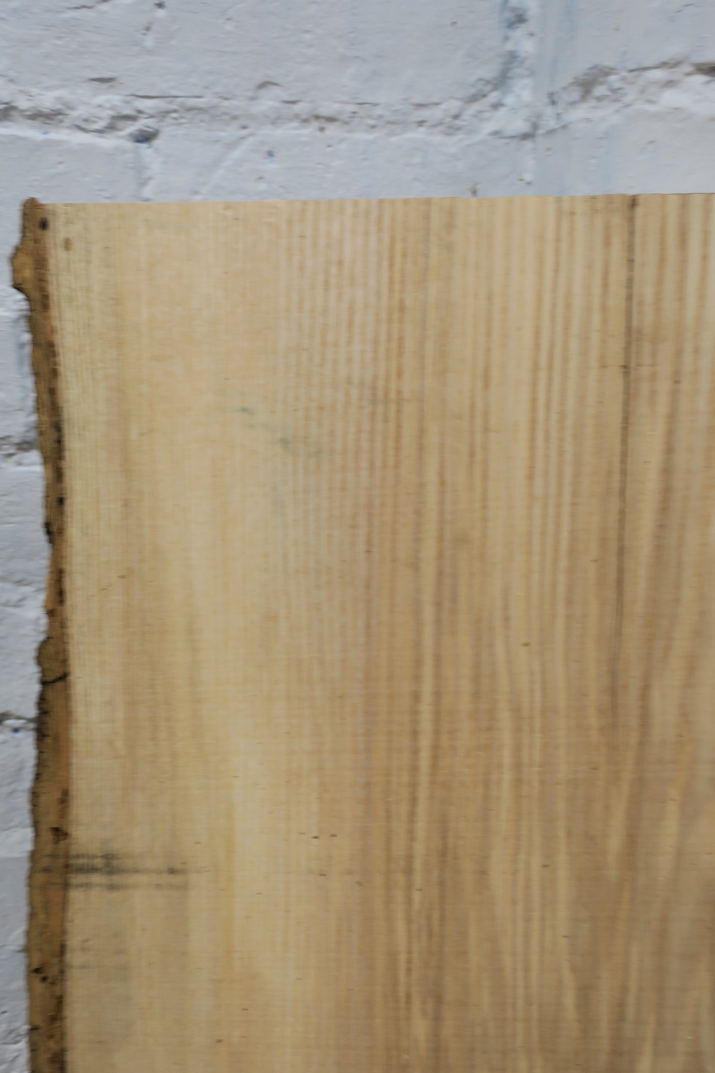 Ash No 33 - 704x470x45mm Planed