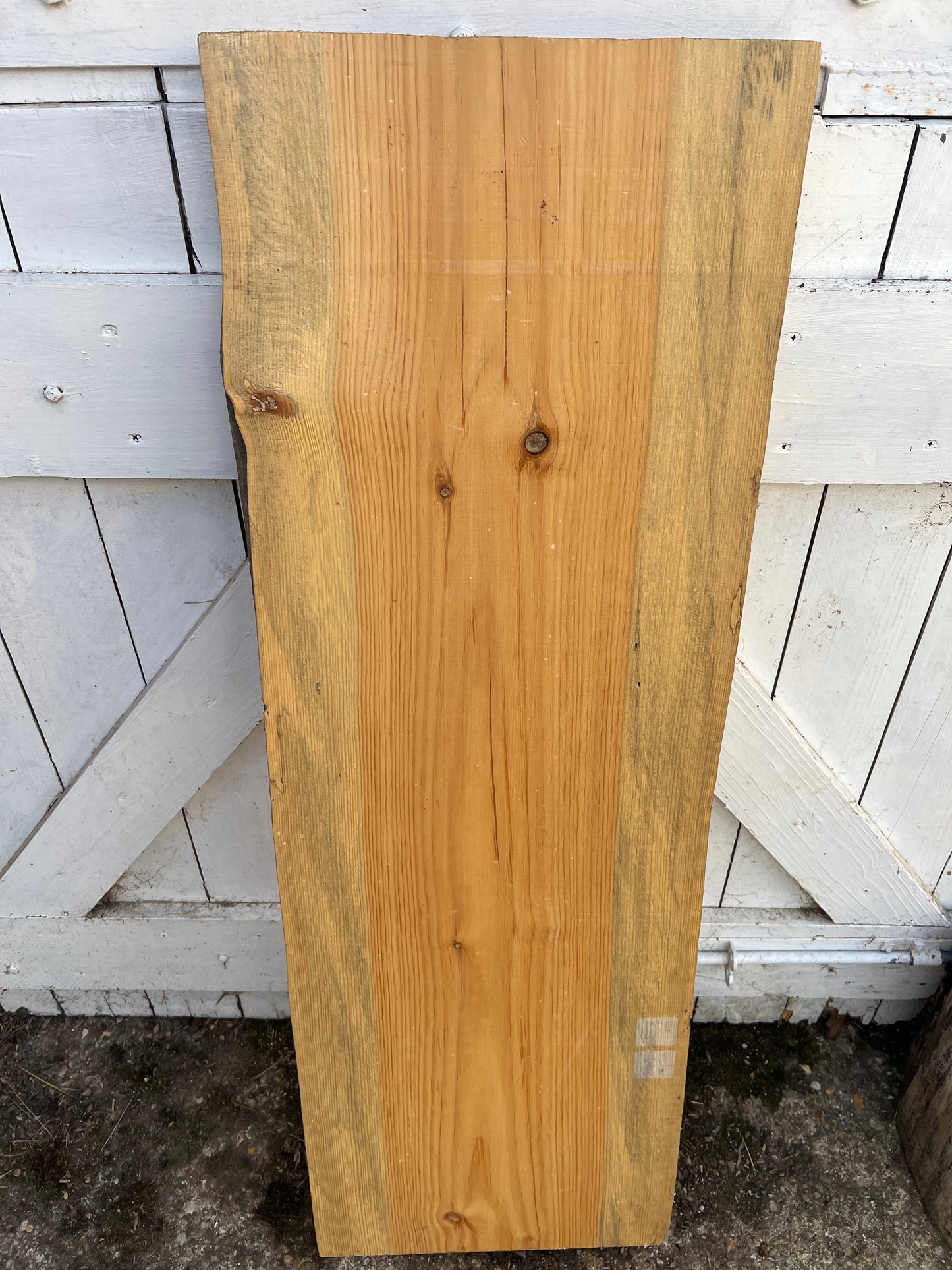 Pine Planed No 47 - 1095x335-360x38mm Planed