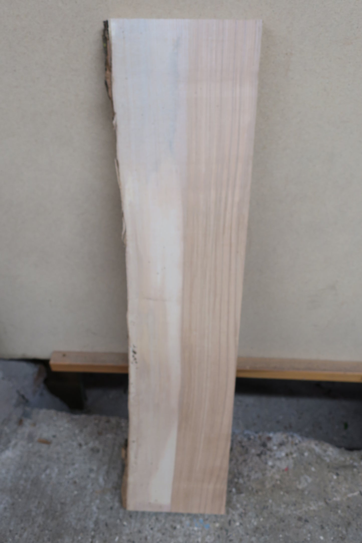 Ash No 35 - 1082x230-250x34mm Planed