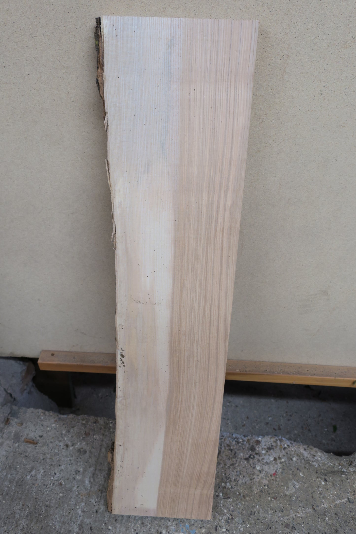 Ash No 35 - 1082x230-250x34mm Planed
