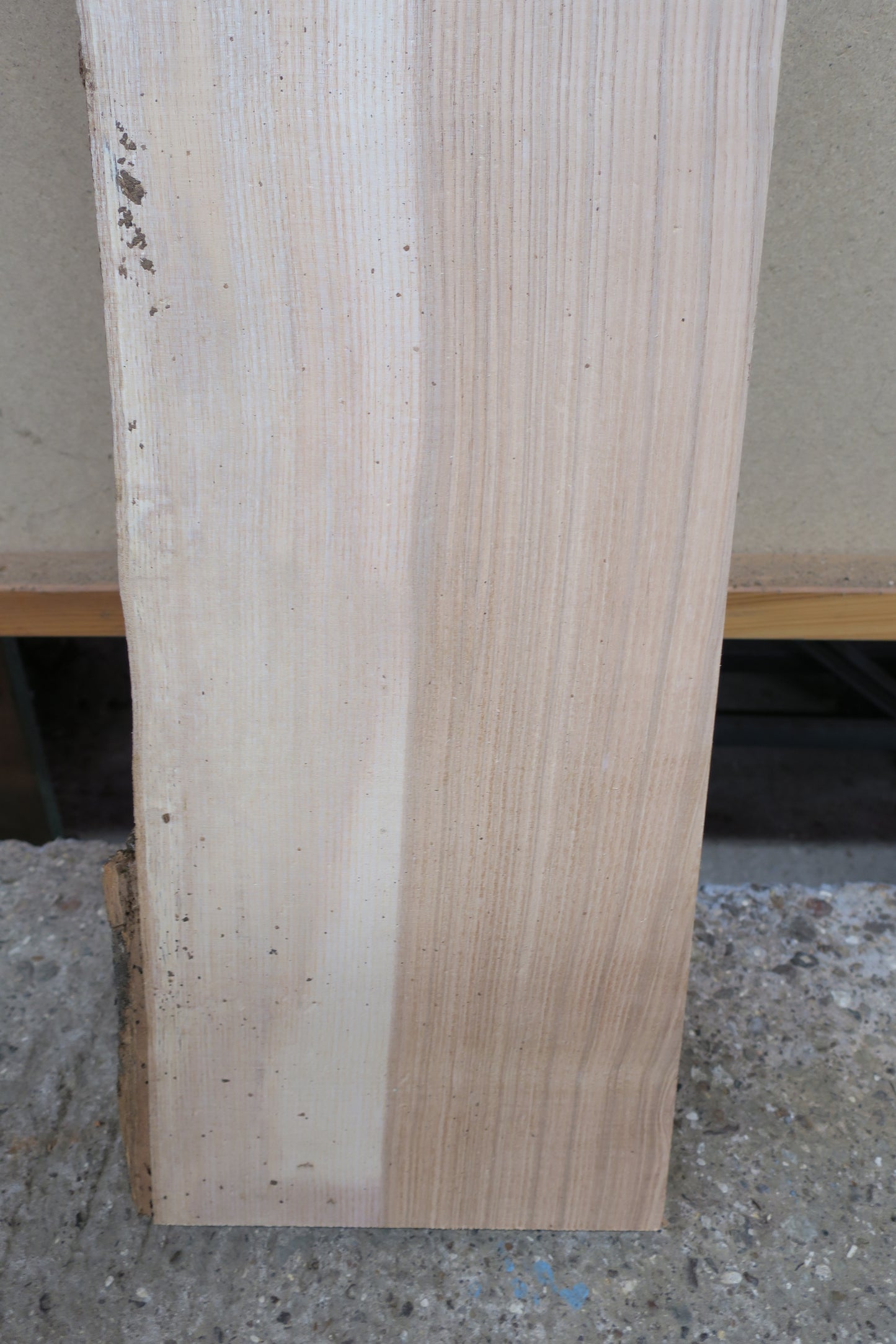 Ash No 35 - 1082x230-250x34mm Planed
