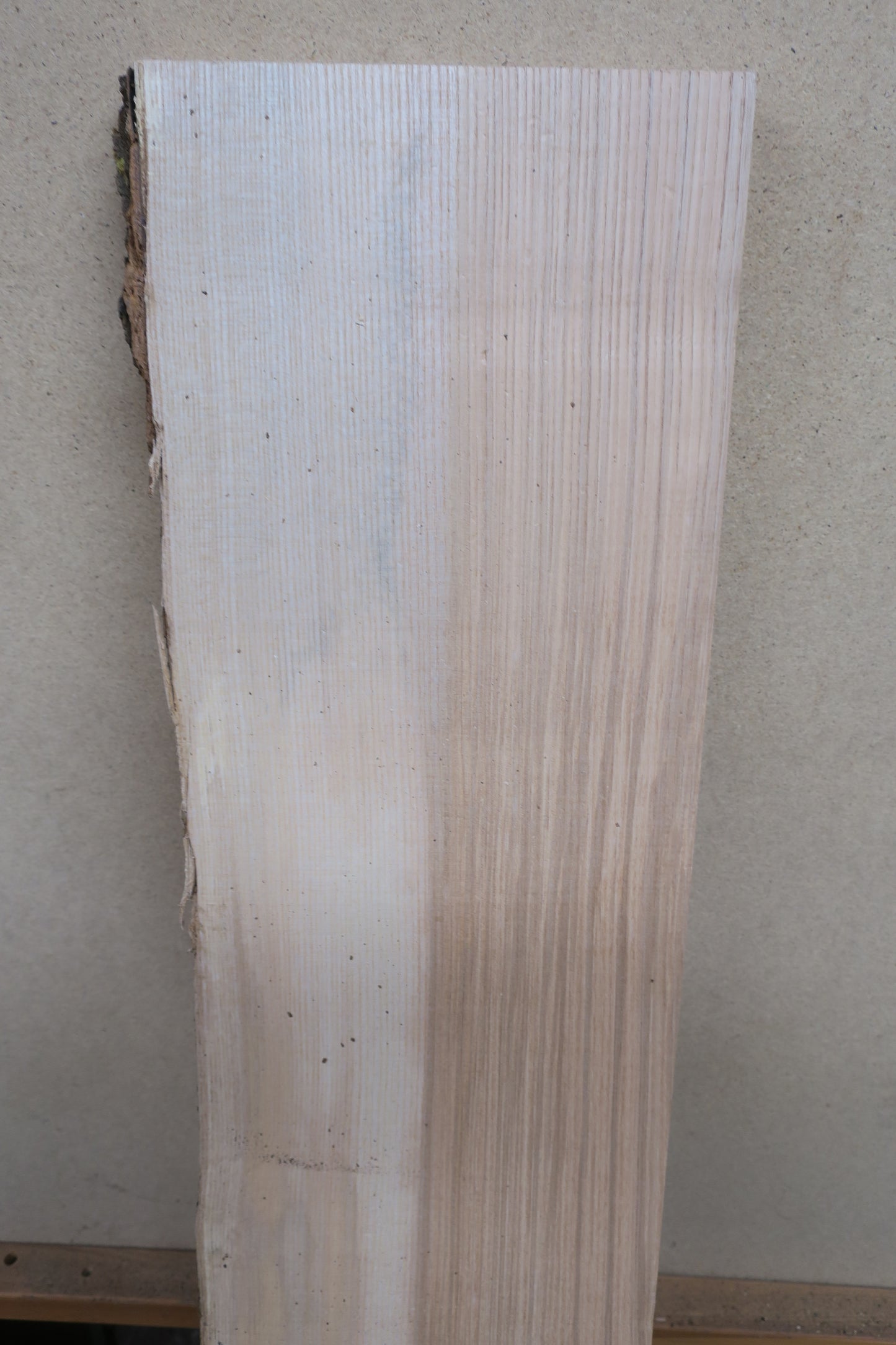 Ash No 35 - 1082x230-250x34mm Planed