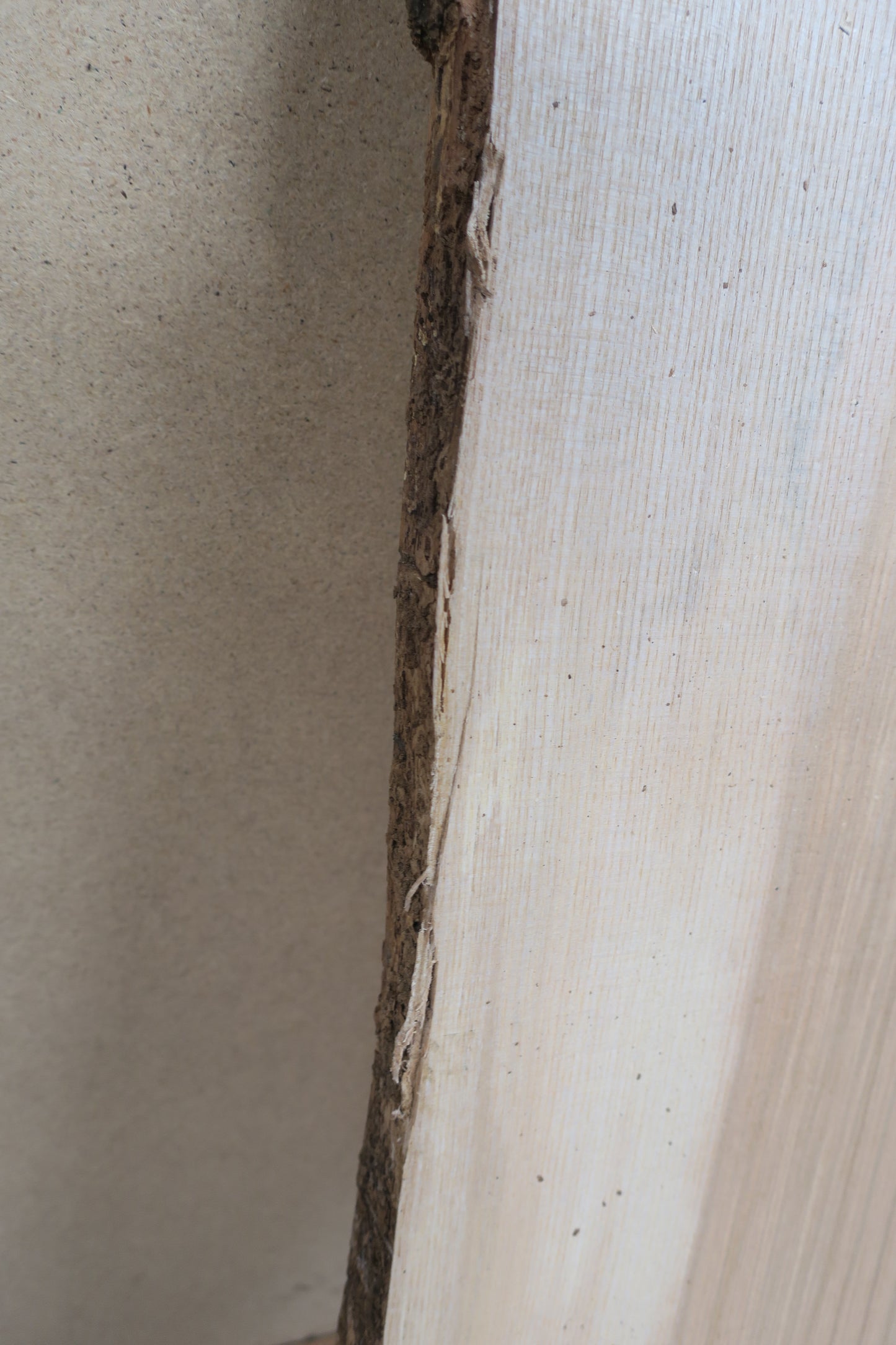 Ash No 35 - 1082x230-250x34mm Planed