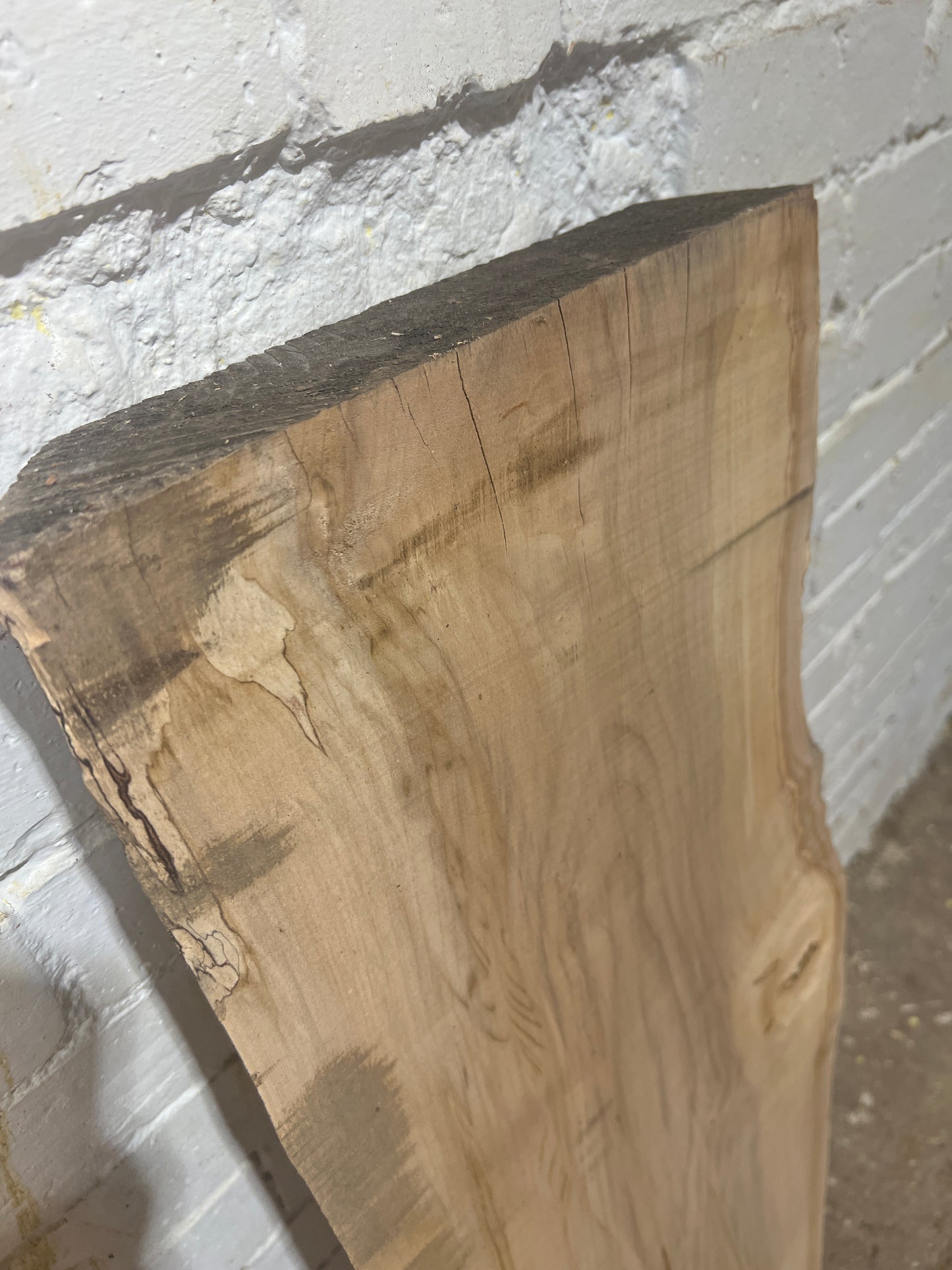 Beech No 184 - 1060x330-420x50mm Planed