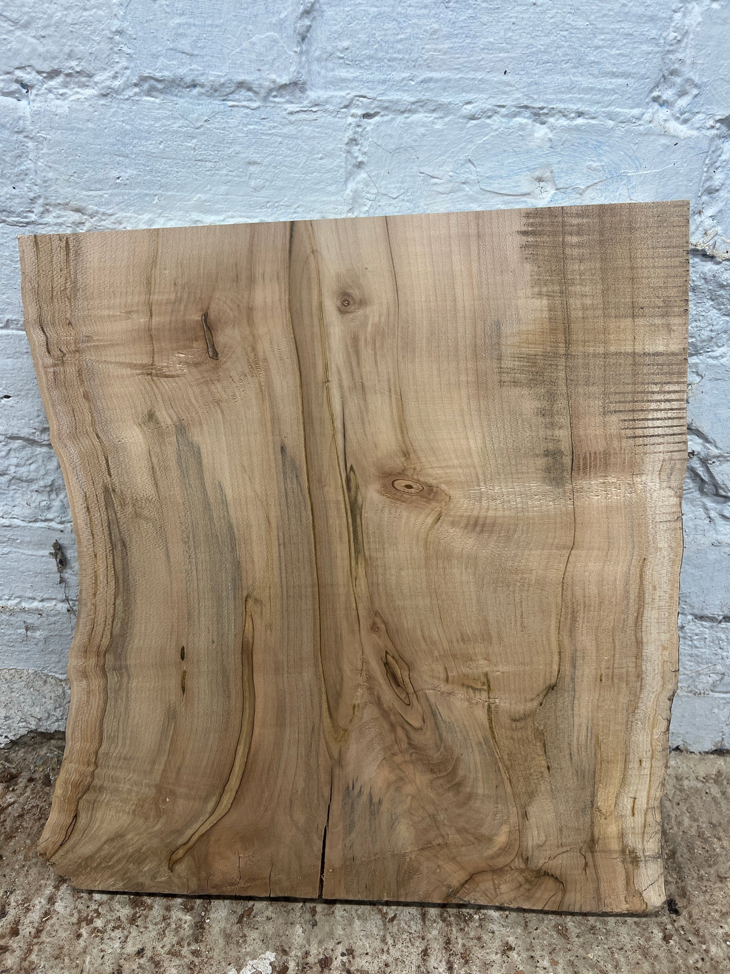 Beech No 212 - 485x420-480x42mm Planed