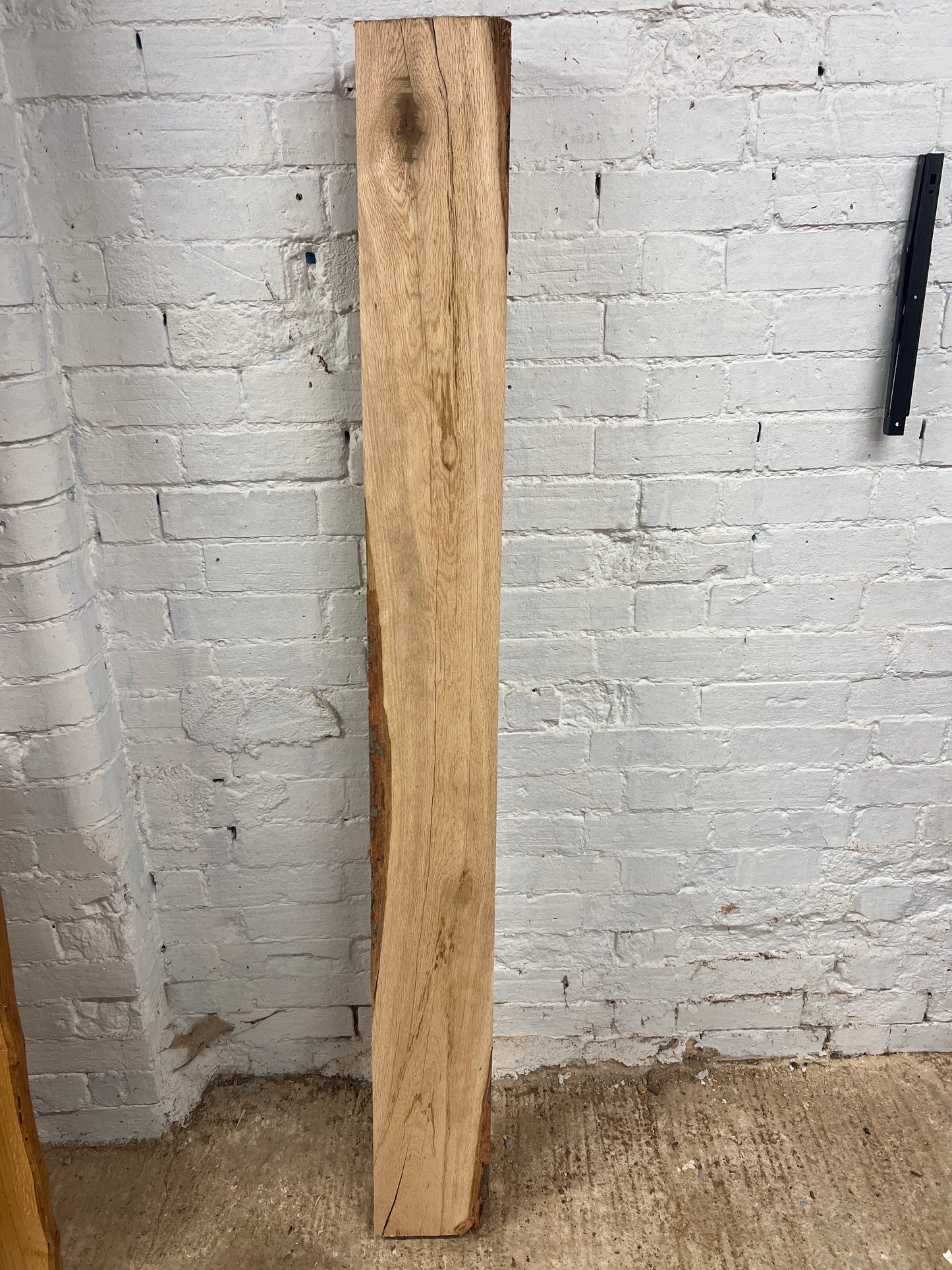Oak No 156 - 1680x178x90mm Planed