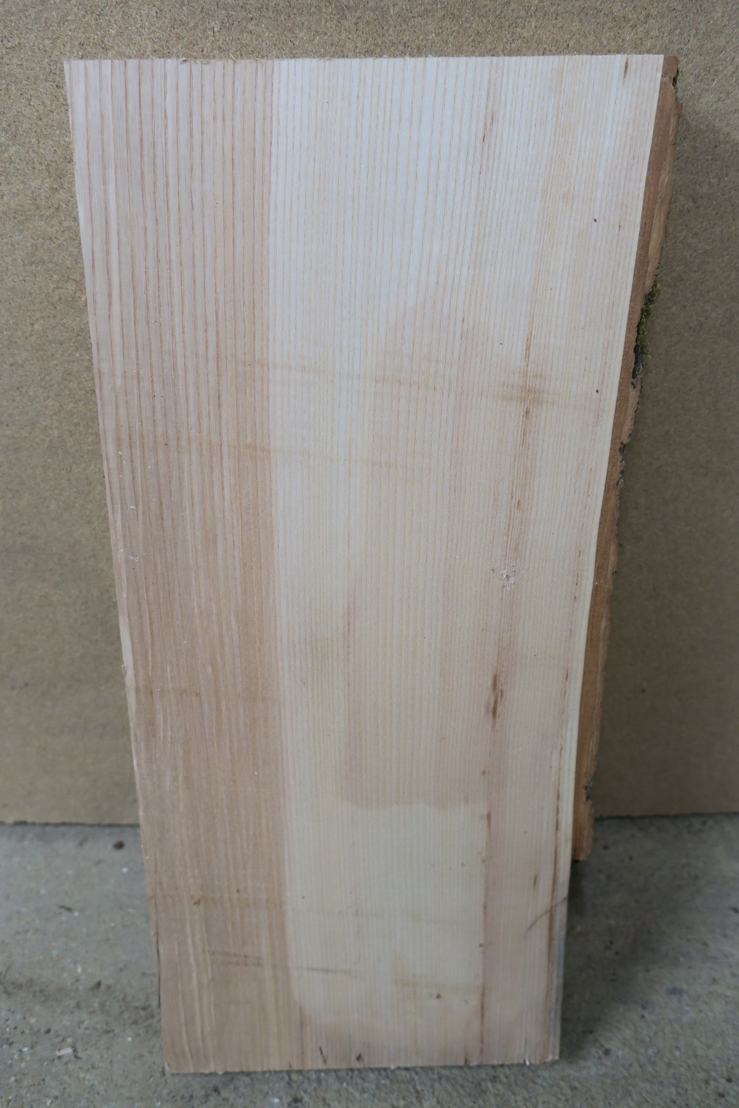 Ash No 40 - 523x228-250x45mm Planed