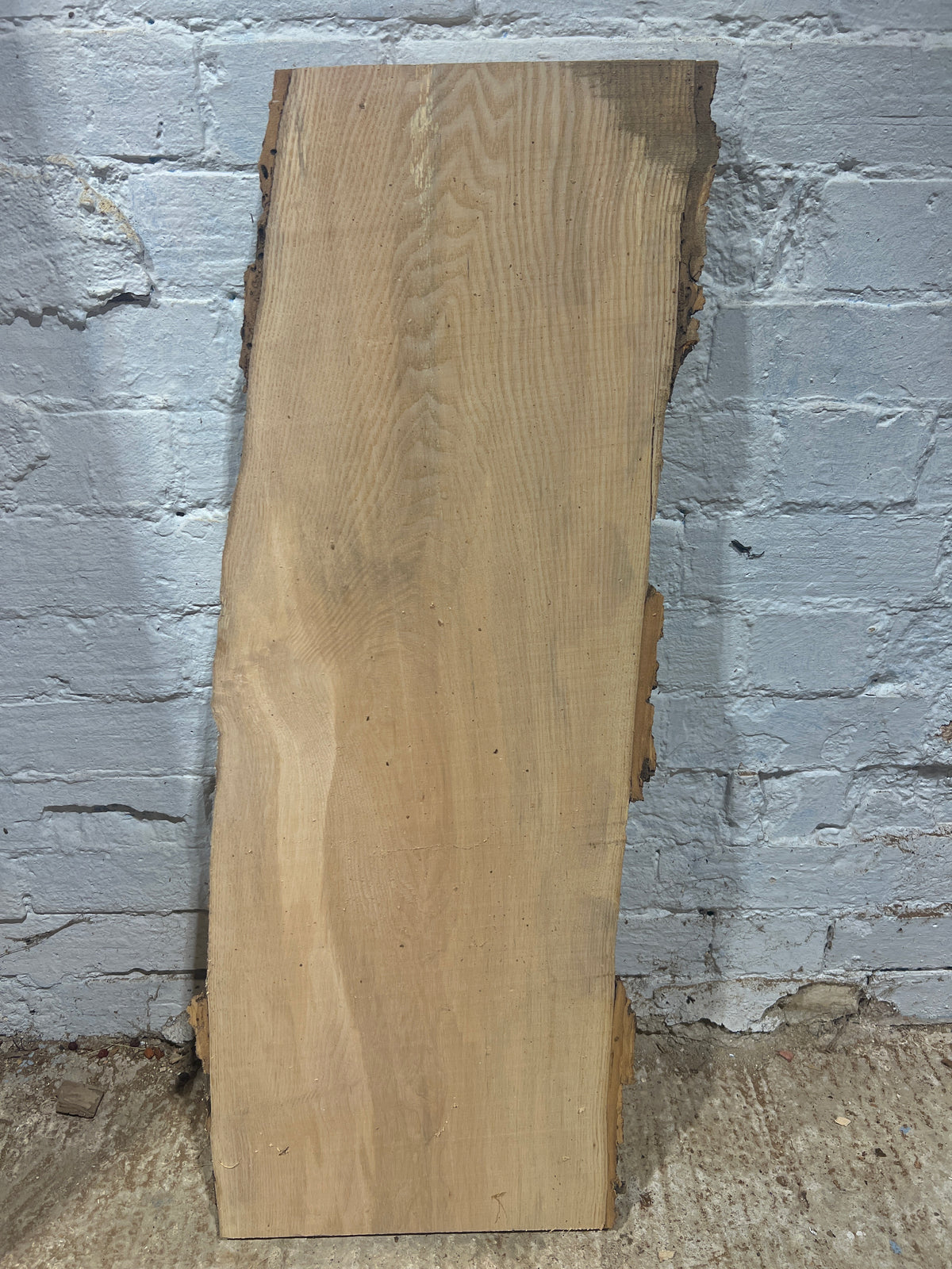 Ash No 75 - 870x270-330x35mm Planed