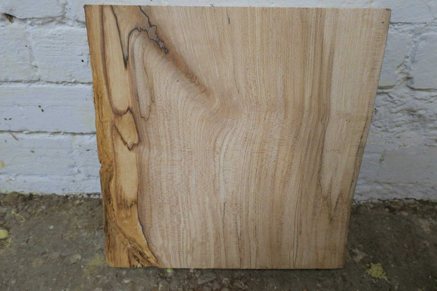 Beech No 45 - 314x300-315x45mm Planed