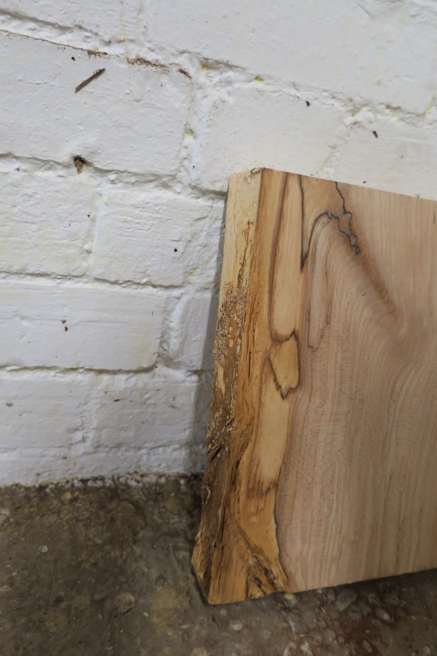Beech No 45 - 314x300-315x45mm Planed