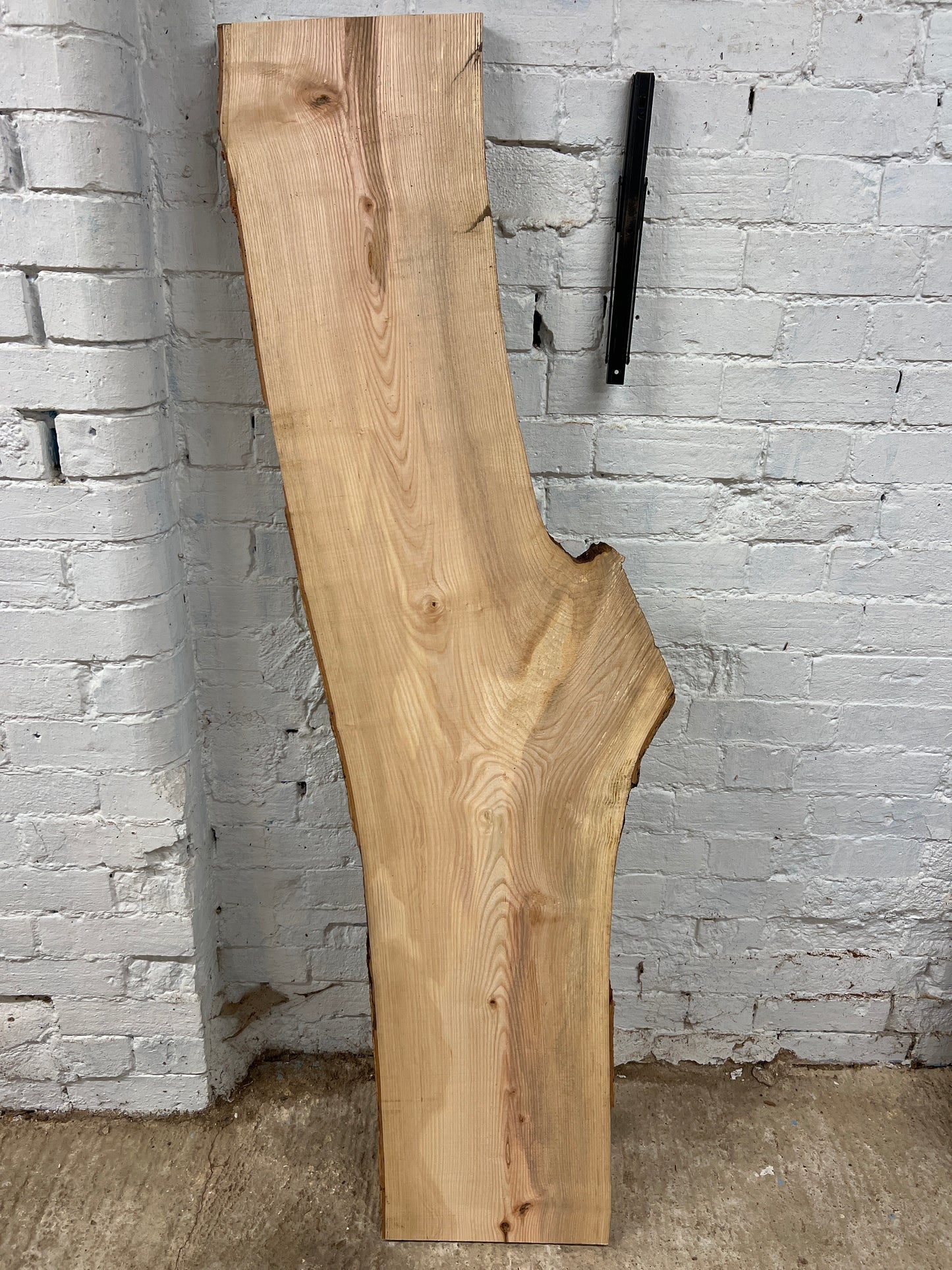 Ash No 99 - 1610x290-450x30mm Planed