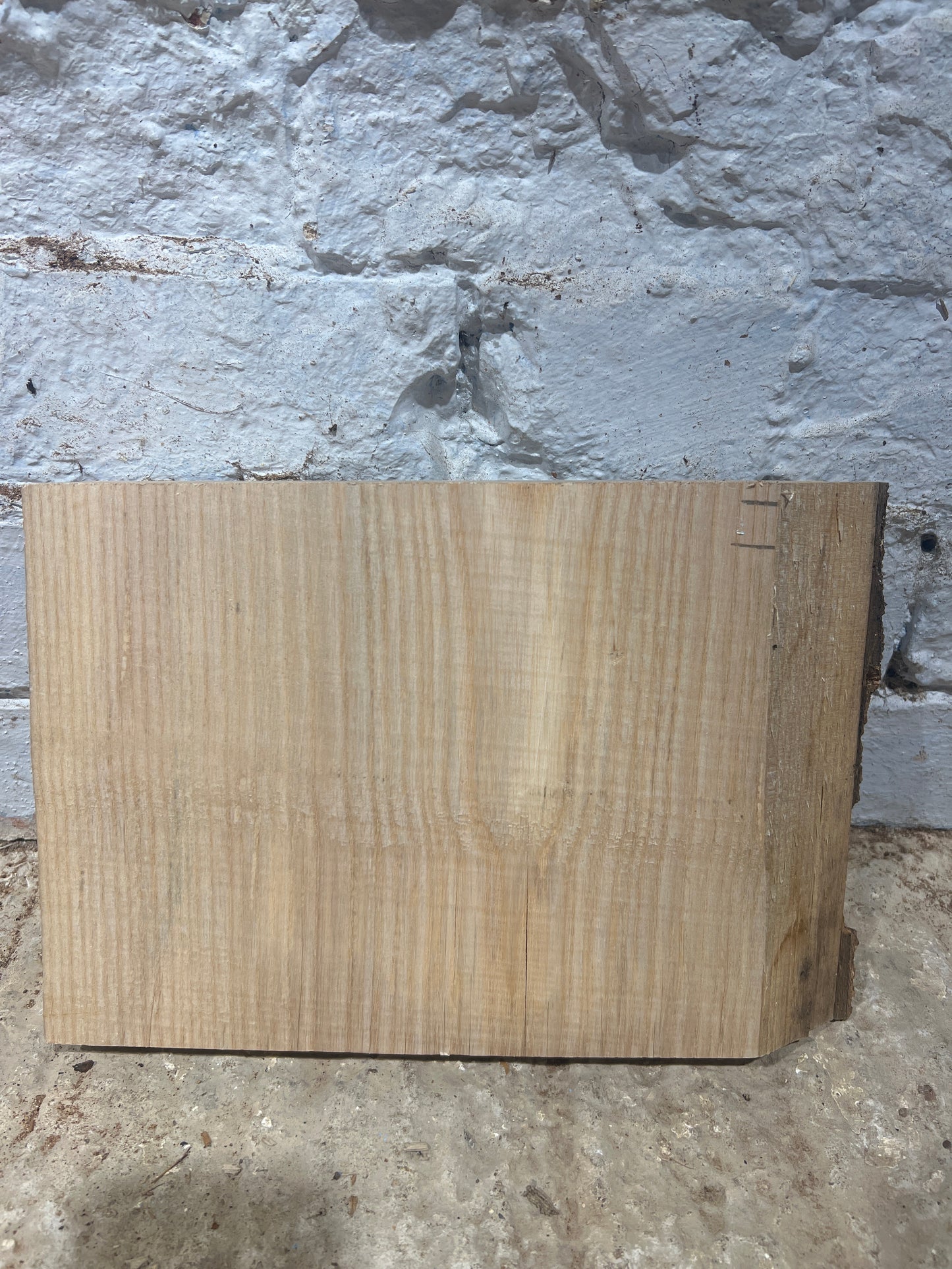 Ash No 24 - 200x270-280x30mm Planed