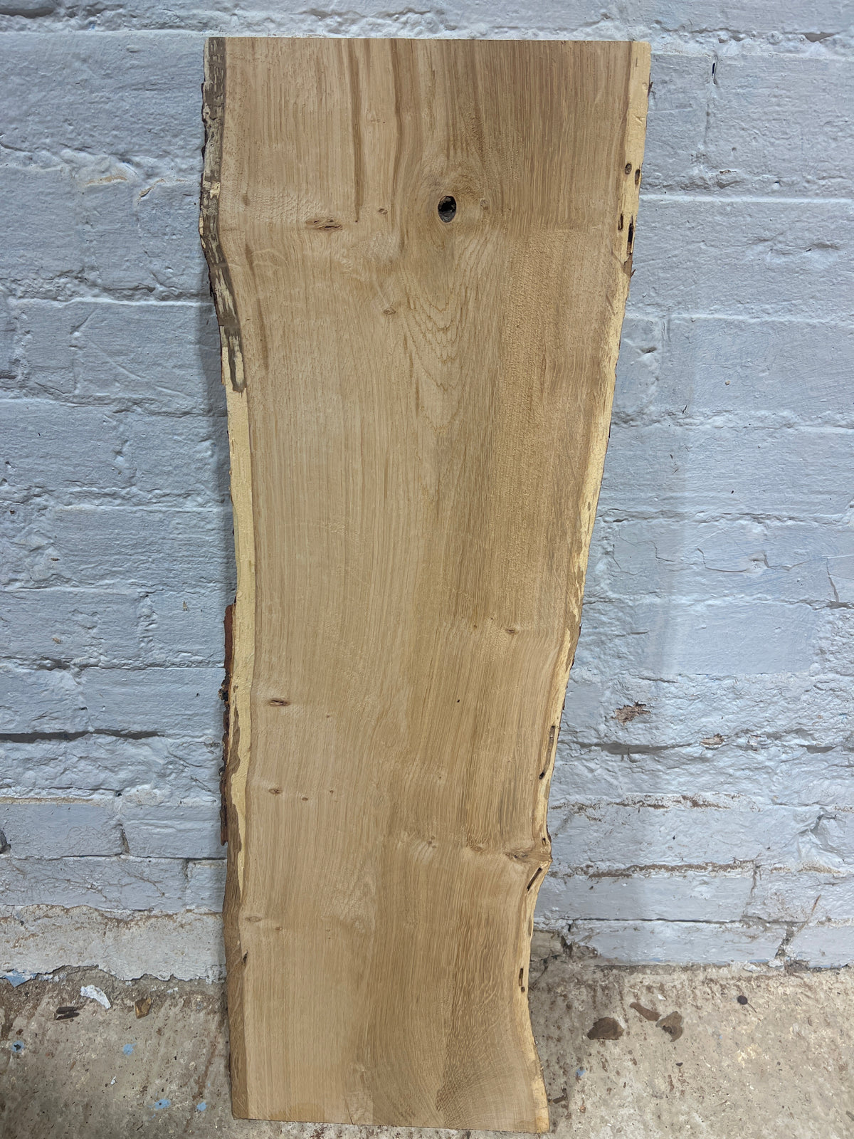 Oak No 42 - 890x250-300x48mm Planed
