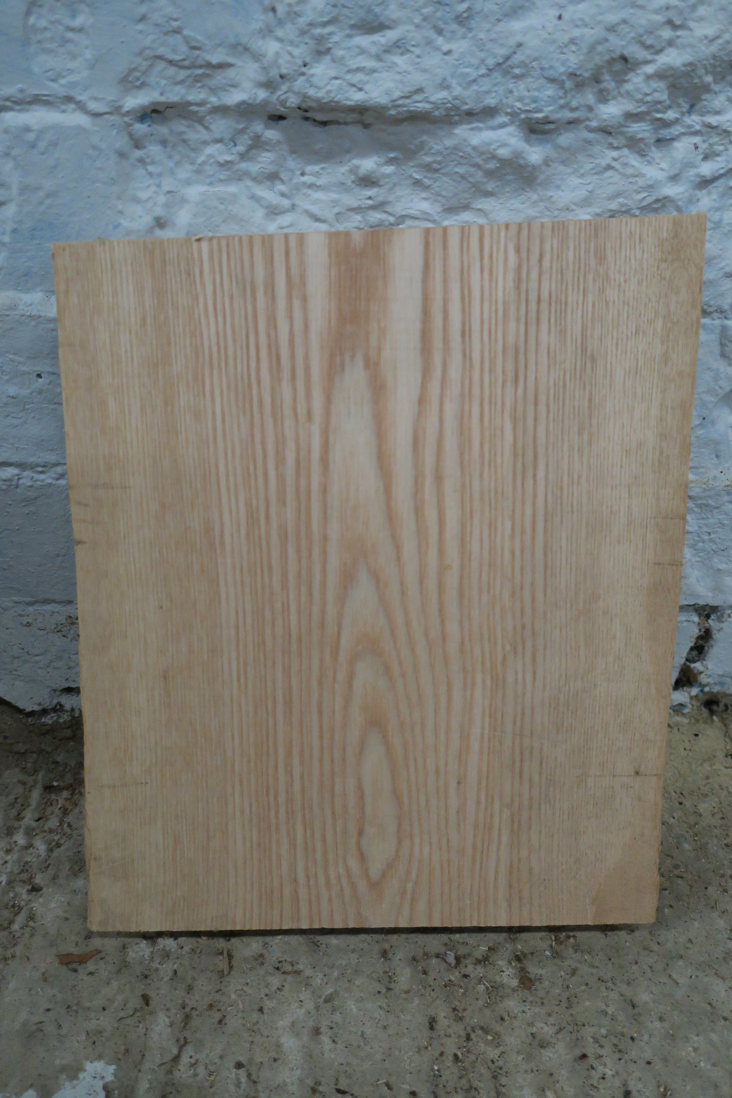 Ash No 56 - 300x250x44mm Planed