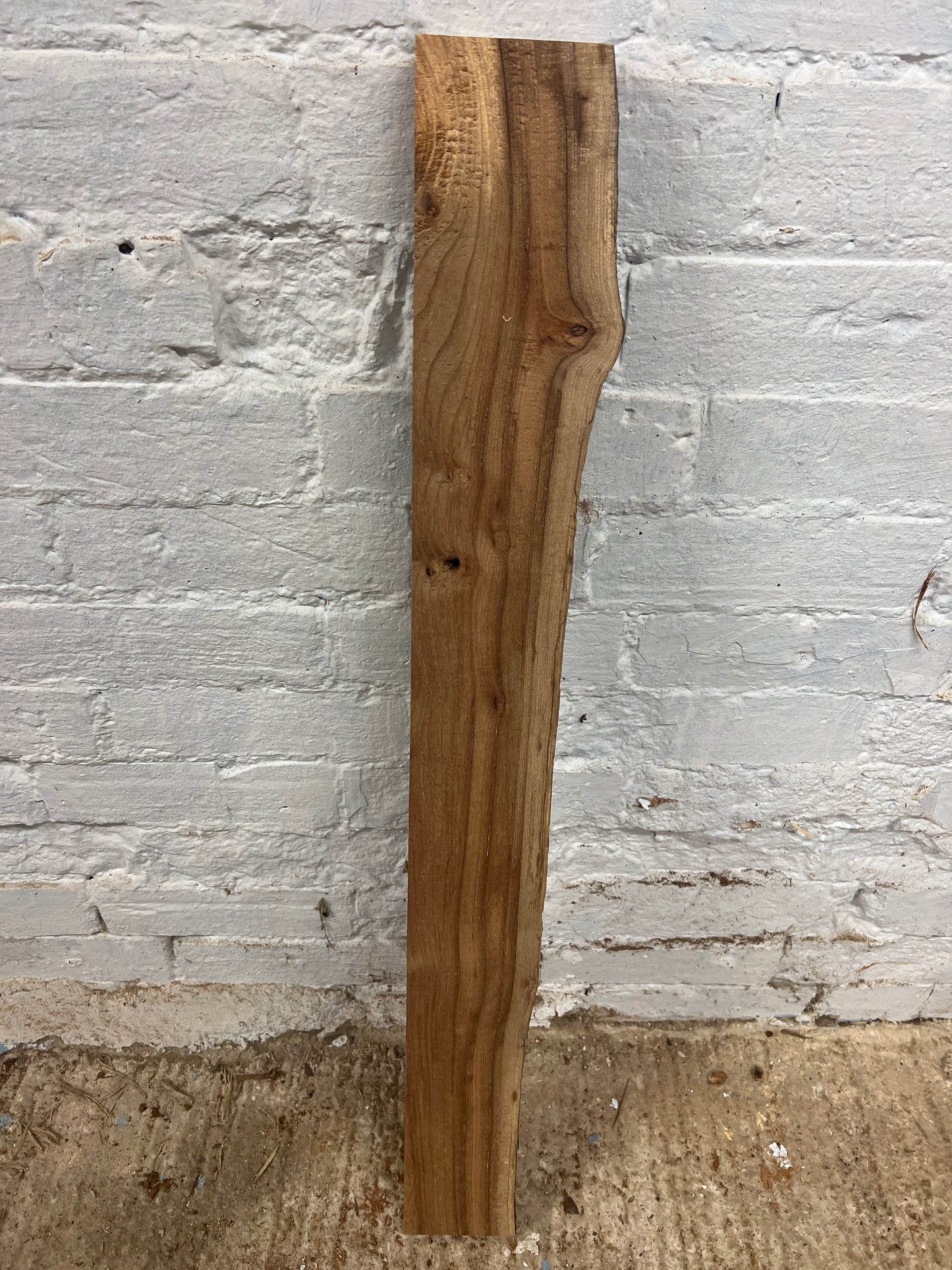 Elm No 116 - 915x90-100x30mm Planed