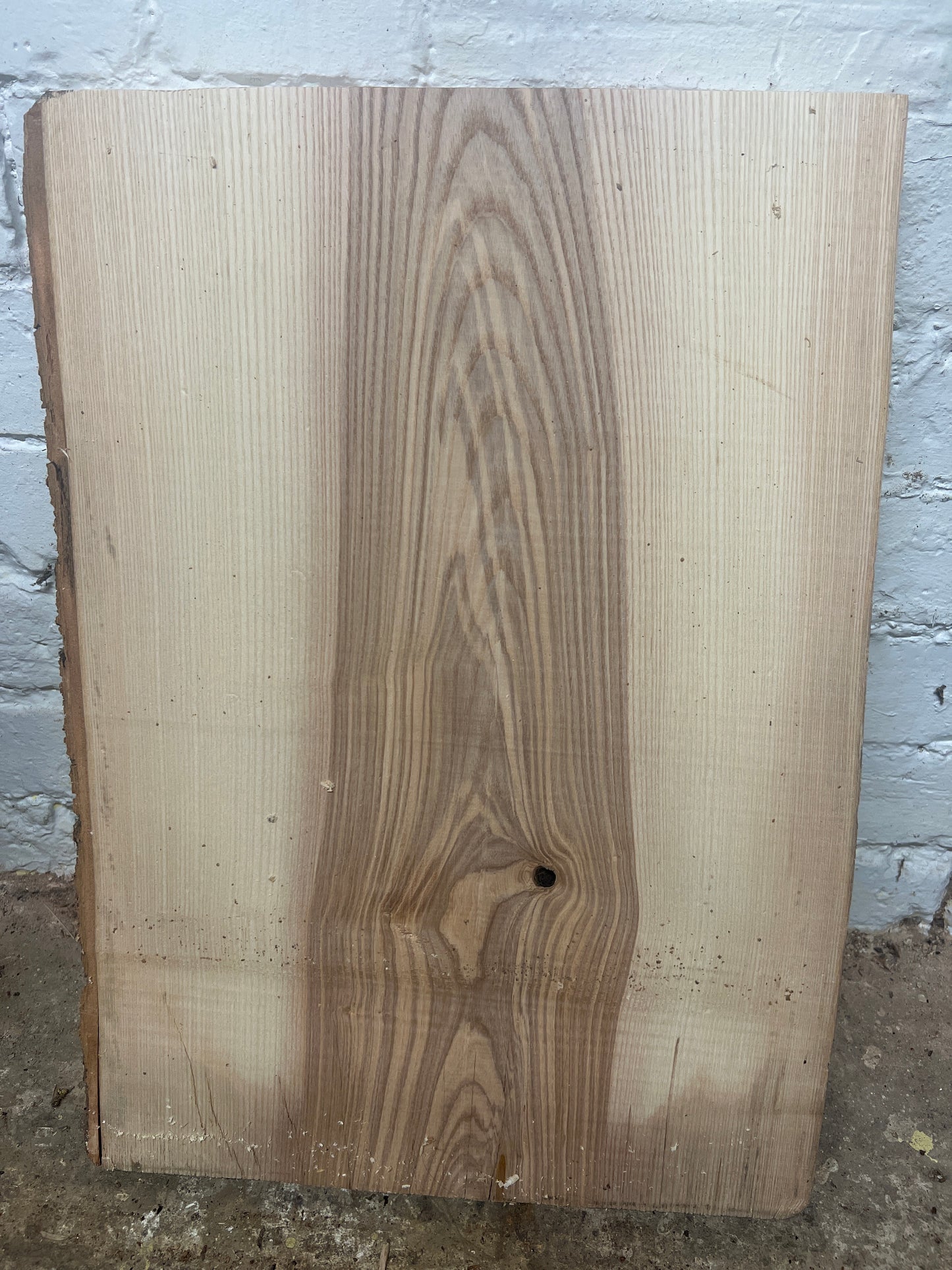 Ash No 57 - 510x340-360x32mm Planed