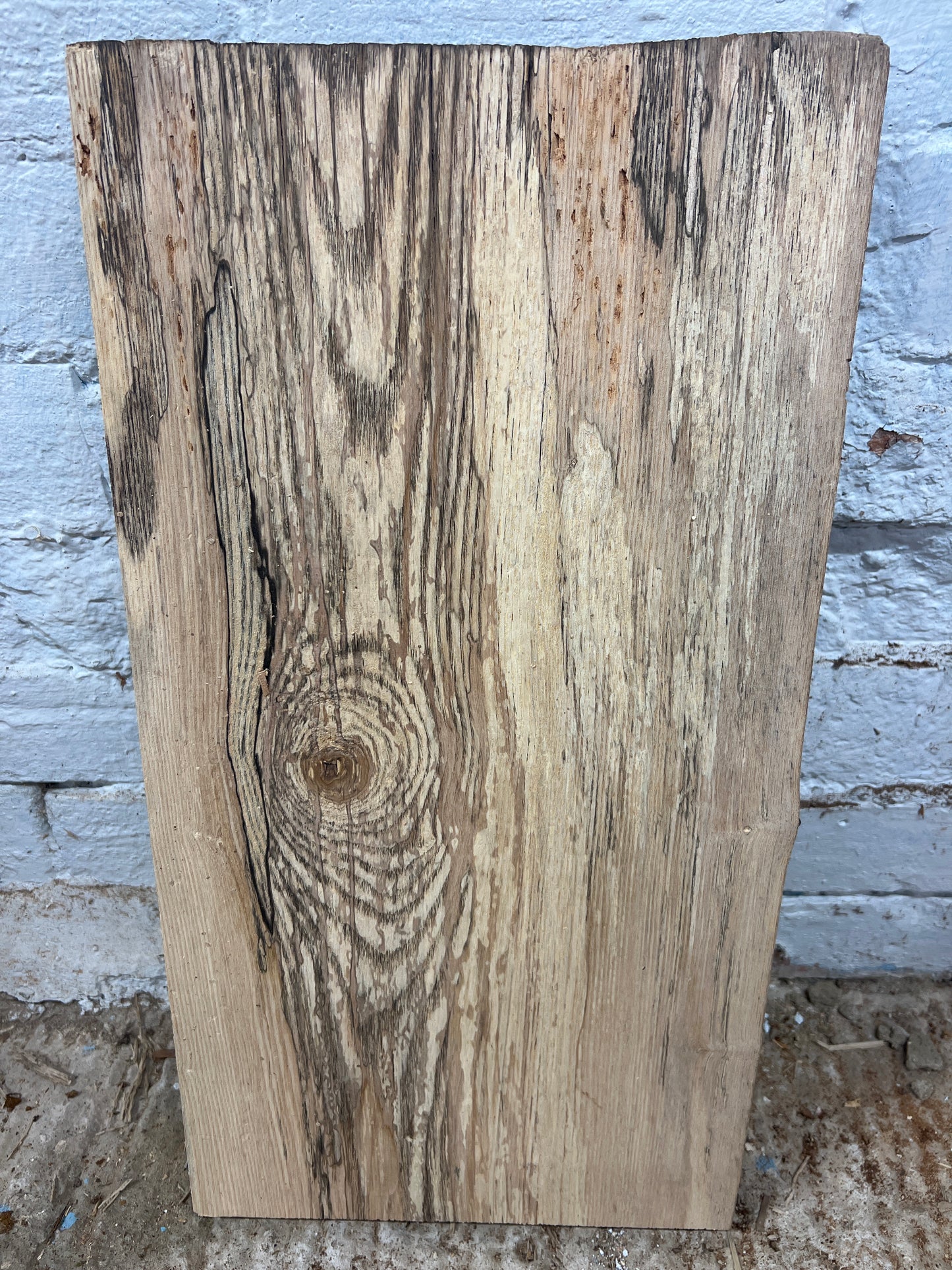 Ash No 26 - 525x270-280x40mm Planed