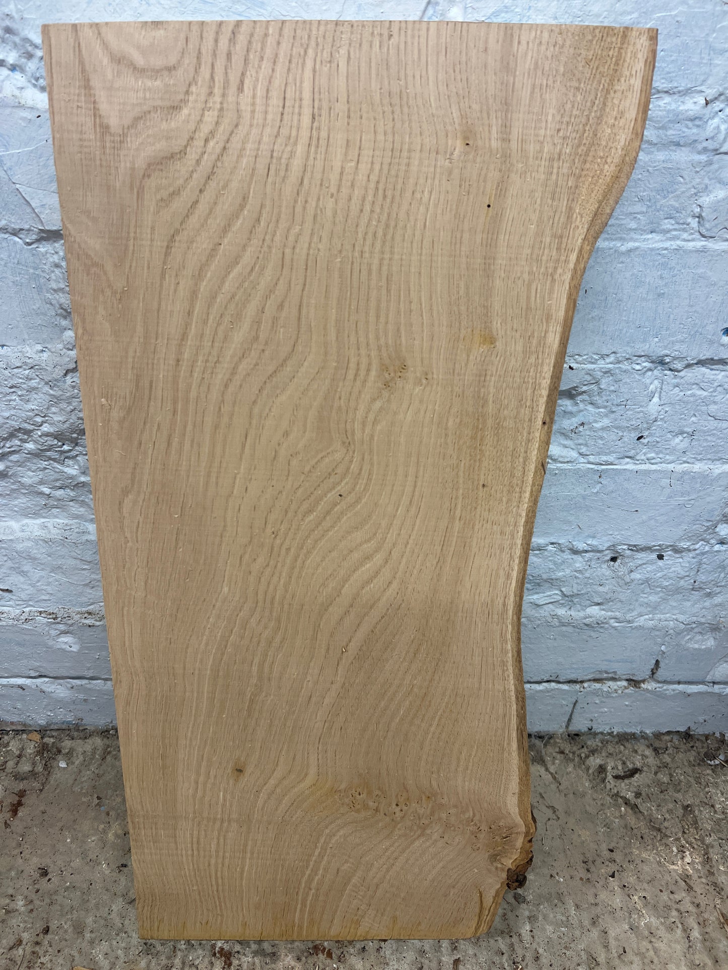 Chestnut No 29 - 608x265-300x45mm Planed