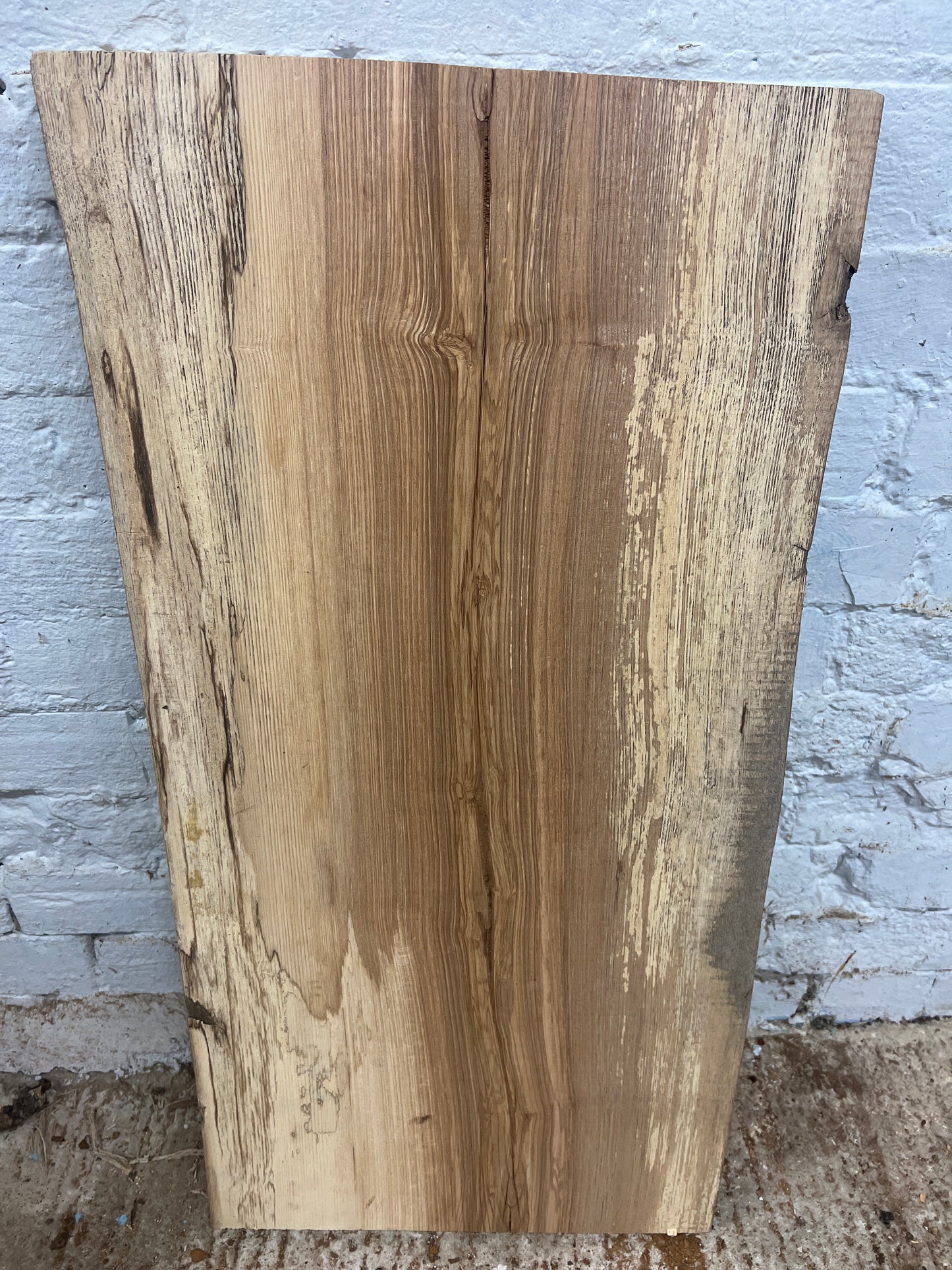Ash No 56 - 808x390-400x40mm Planed