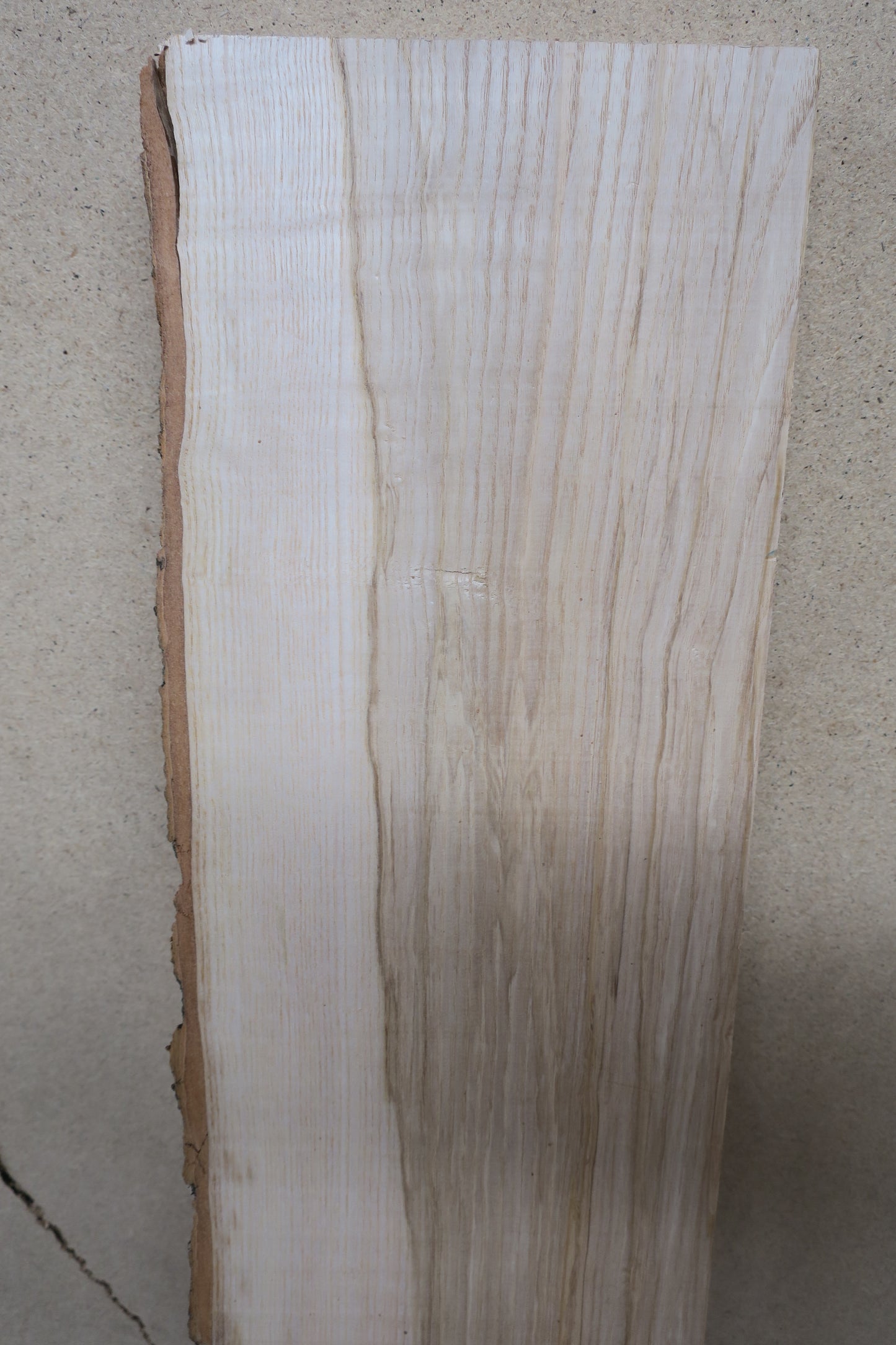 Ash No 62- 1270x200x38mm Planed