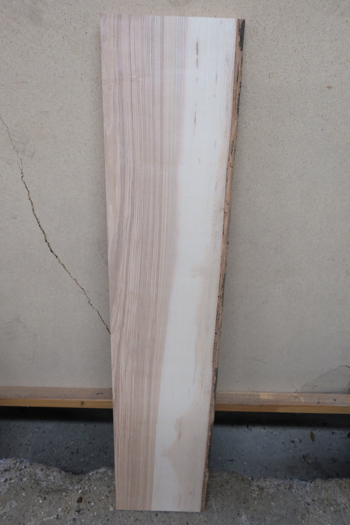 Ash No 75 - 1200x230-240x34mm Planed