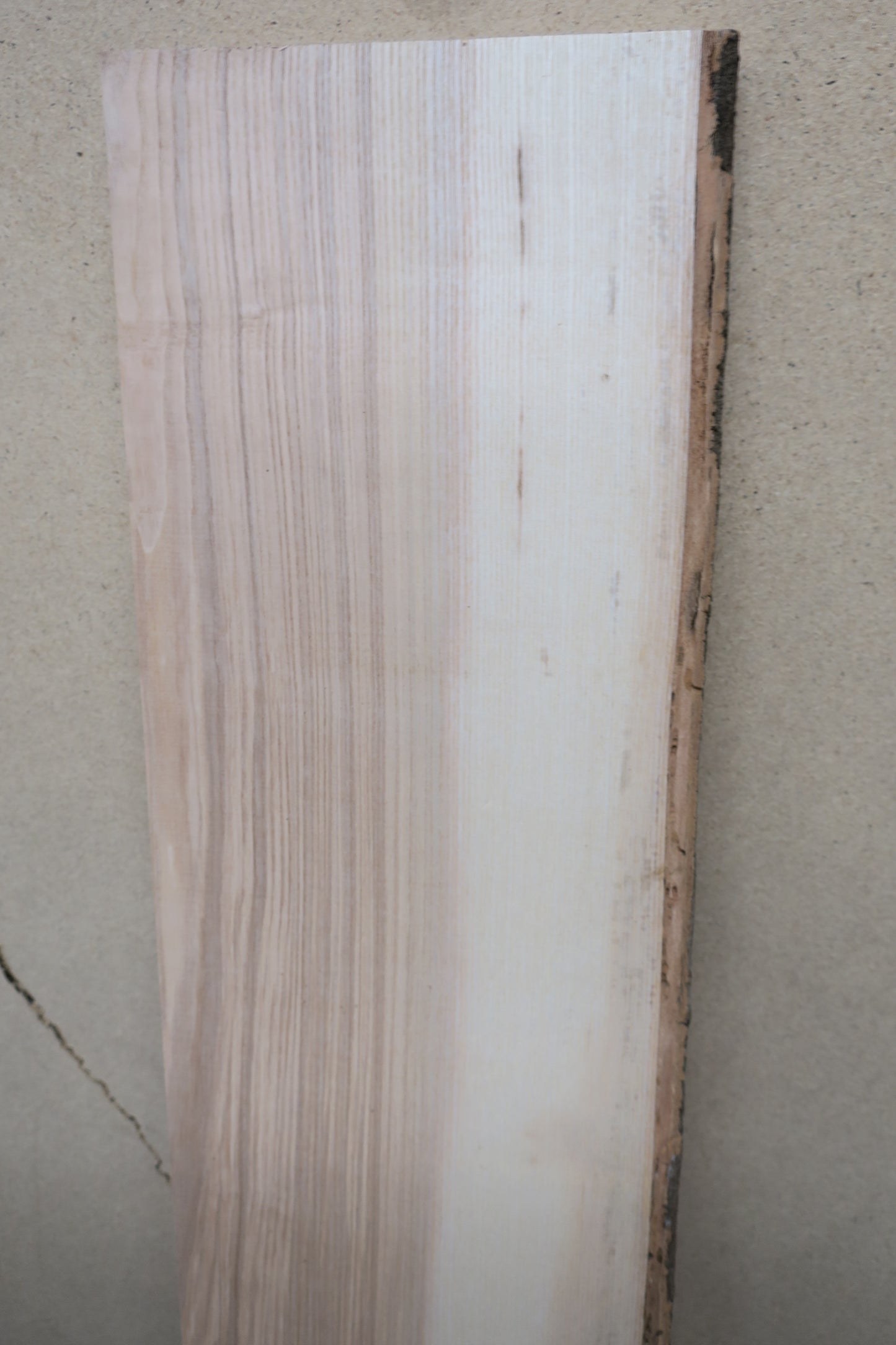 Ash No 75 - 1200x230-240x34mm Planed