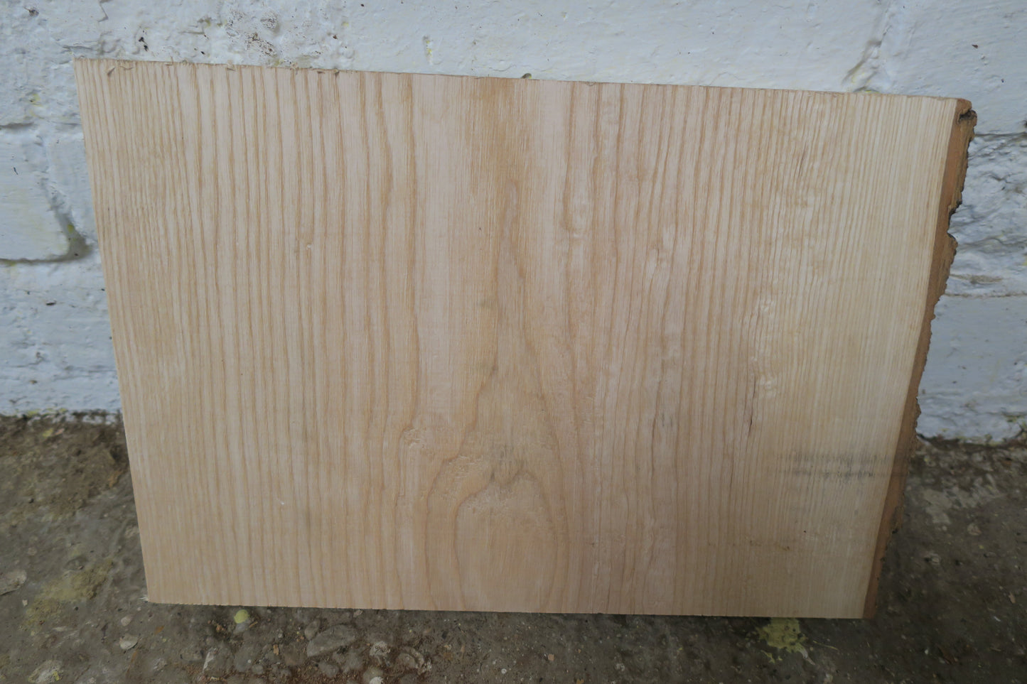 Ash No 78- 250x360-370x35mm Planed