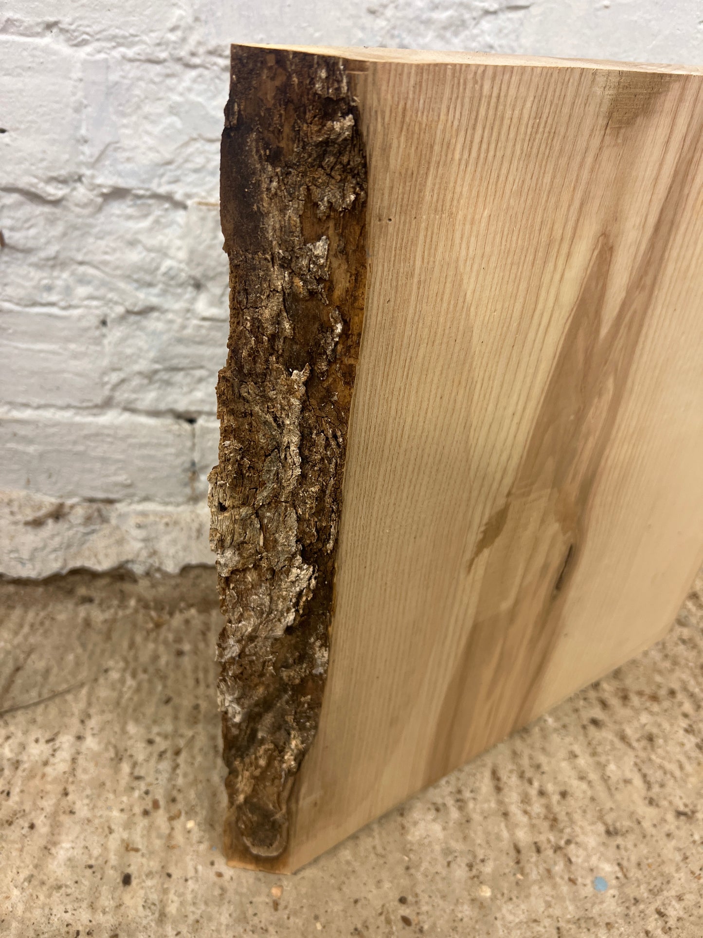 Ash No 84 - 440x430-440x35mm Planed