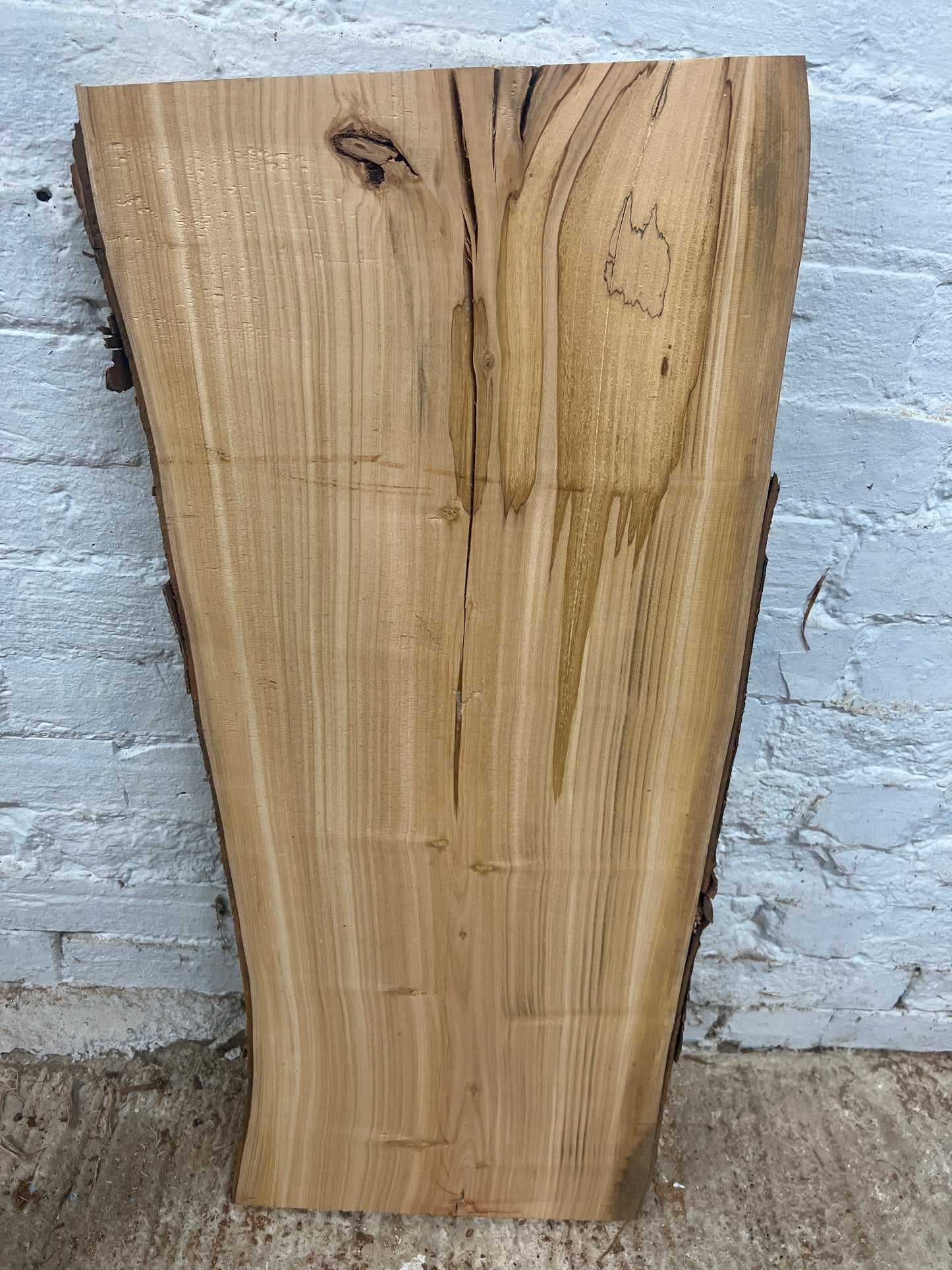 Cherry No 204 - 865x330-360x30mm Planed