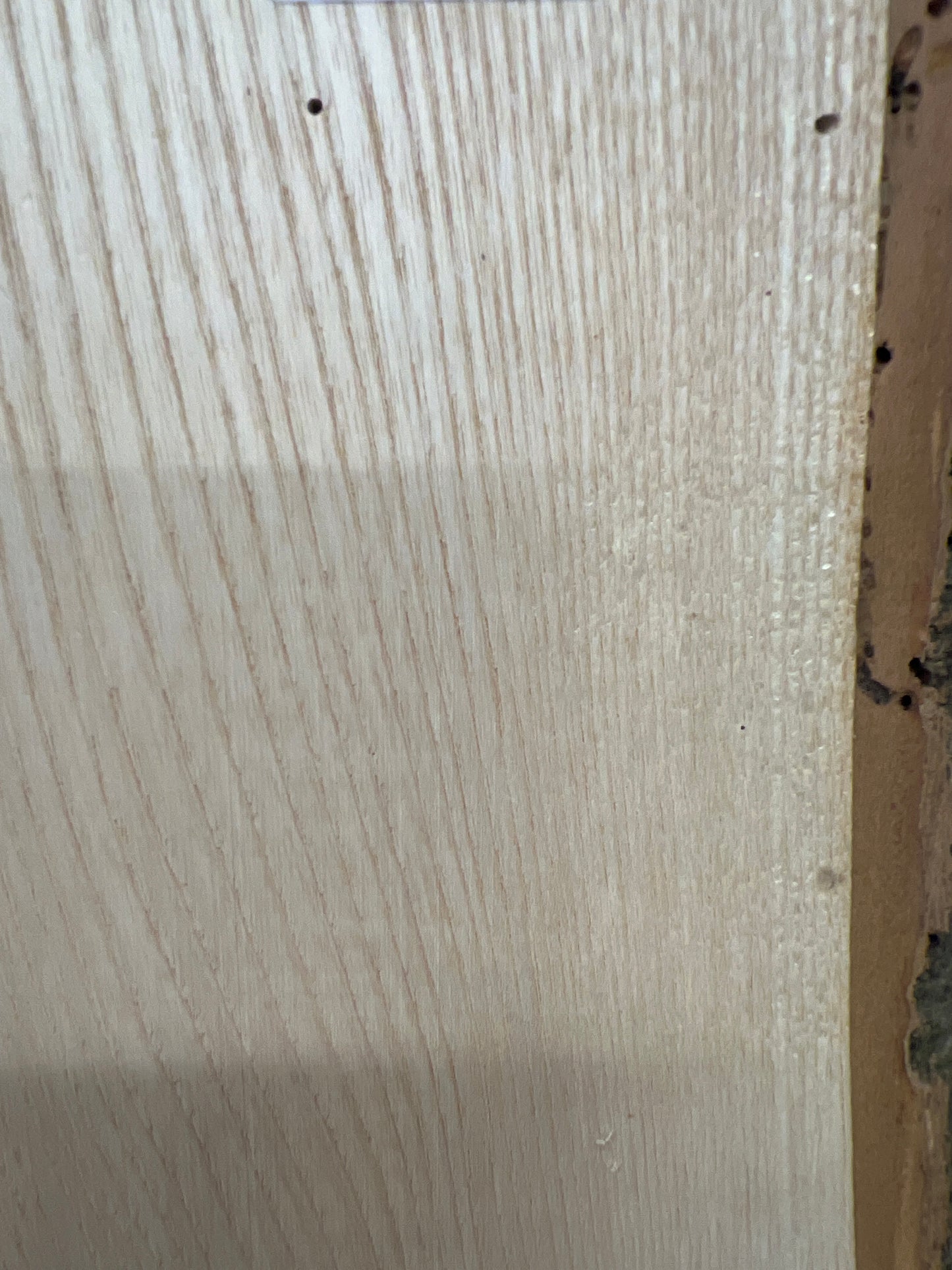 Ash No 122 -515x340-380x36mm Planed