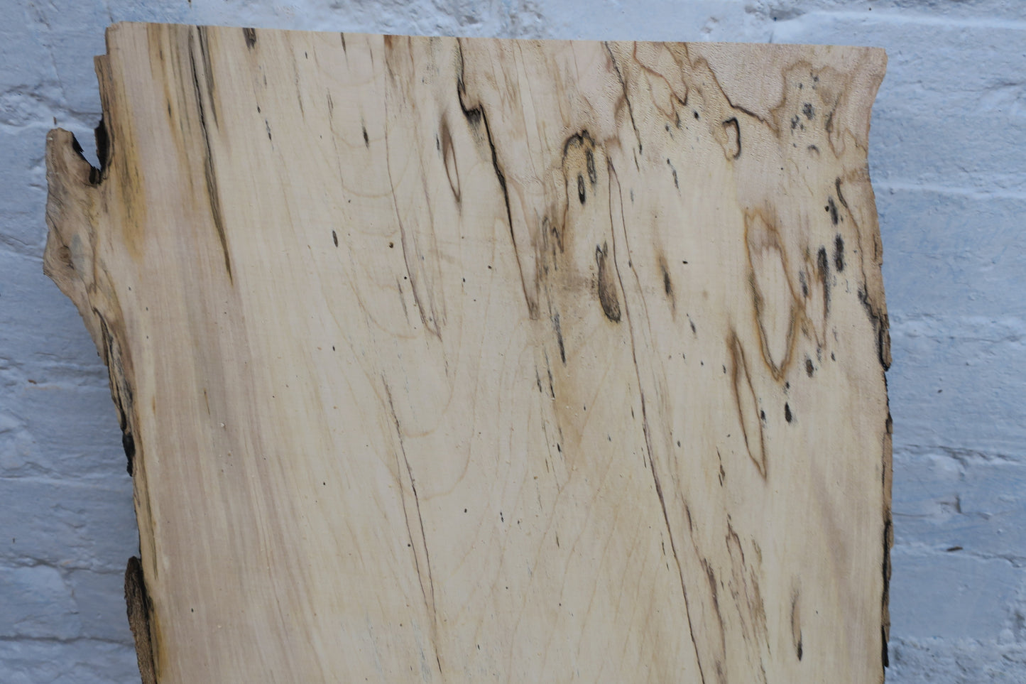 Sycamore No 7 - 816x330-370x38mm Planed