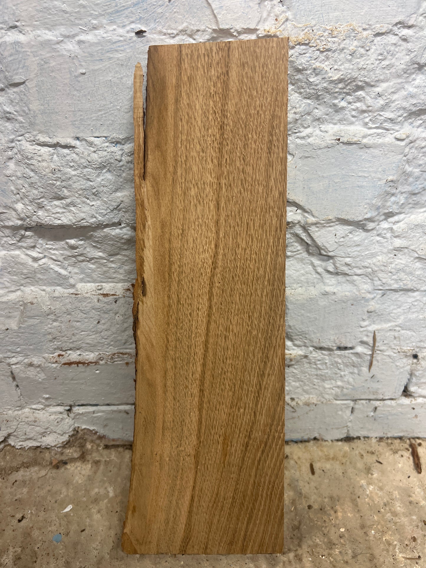 Oak No 137 - 488x100-117x30mm Planed