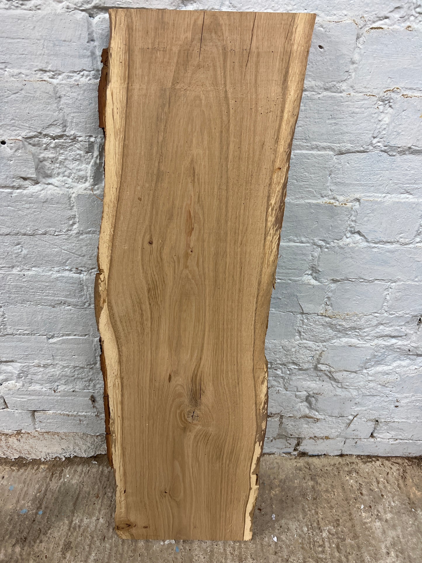 Oak No 124 - 992x250-300x27mm Planed