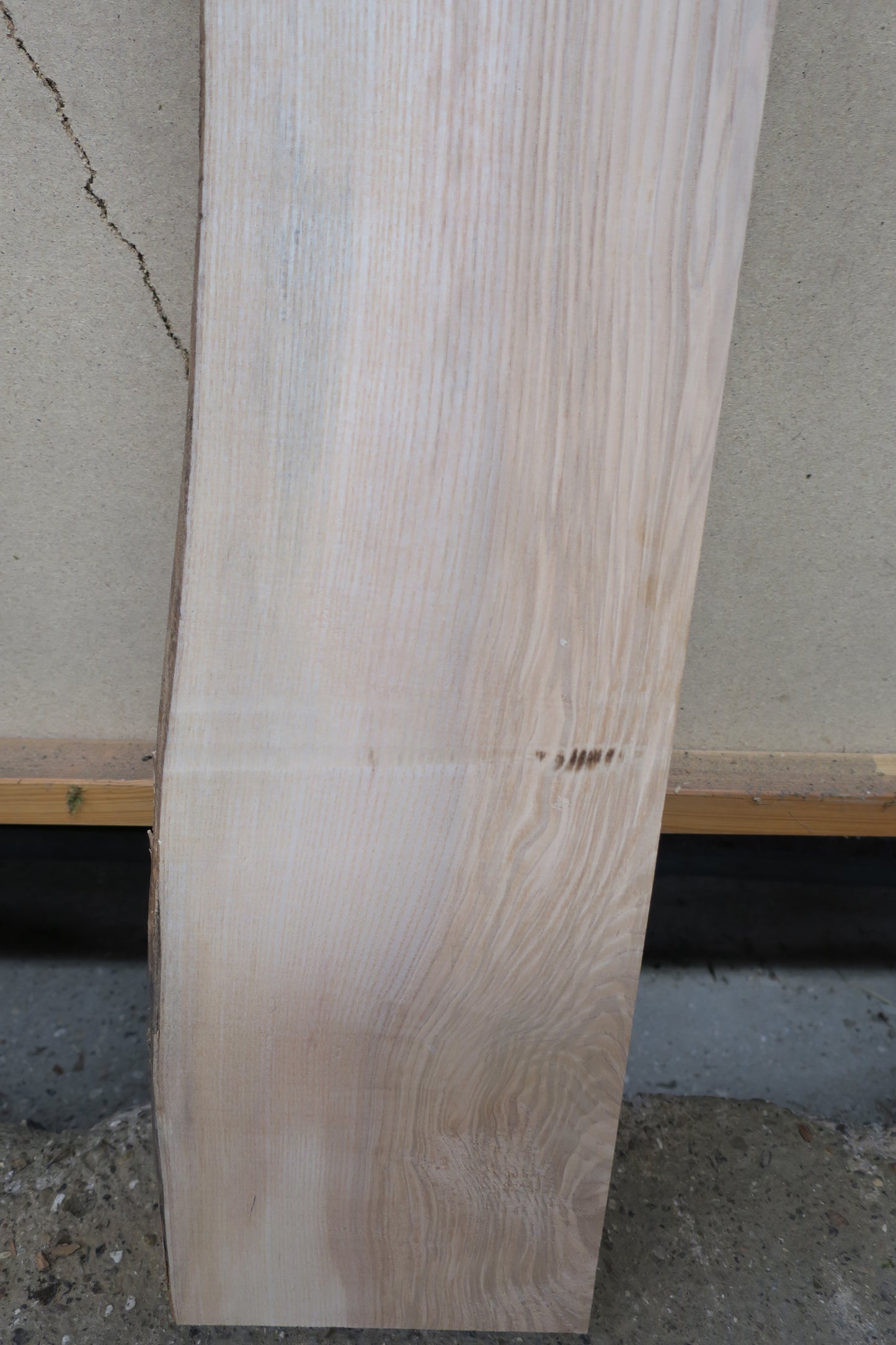 Ash No 87 - 923x210-240x44mm Planed