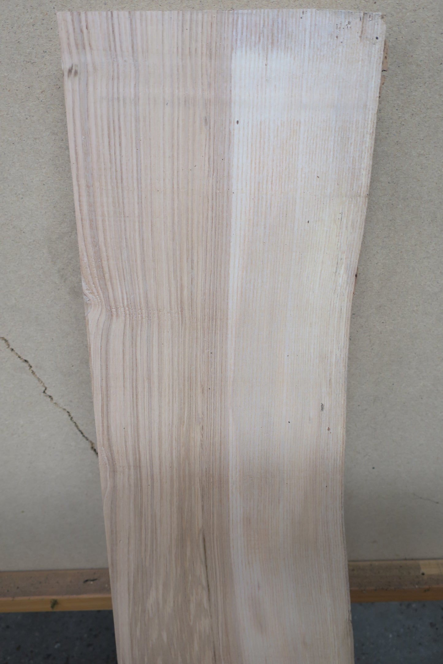 Ash No 87 - 923x210-240x44mm Planed