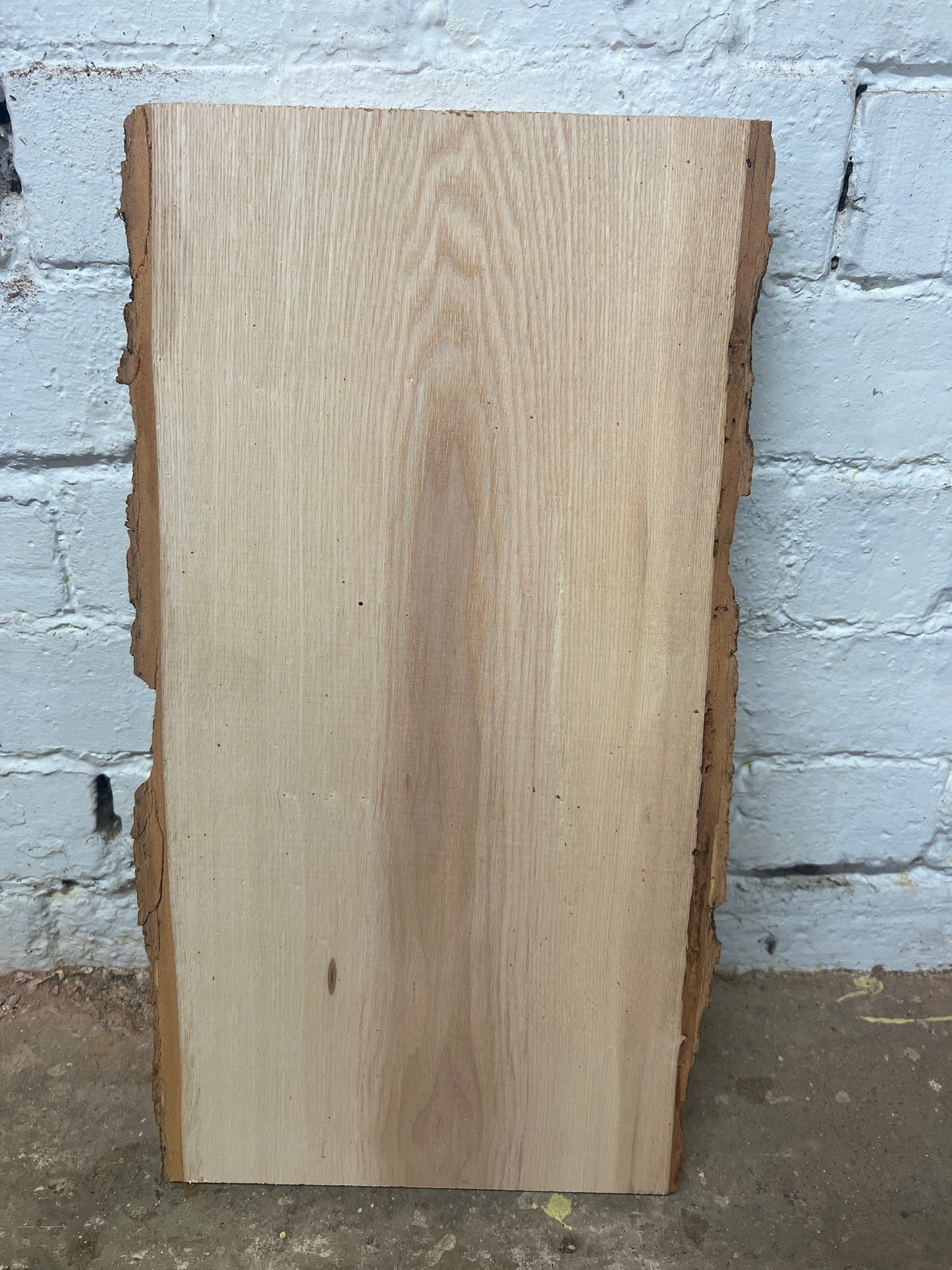 Ash No 27 - 473x240-250x30mm Planed