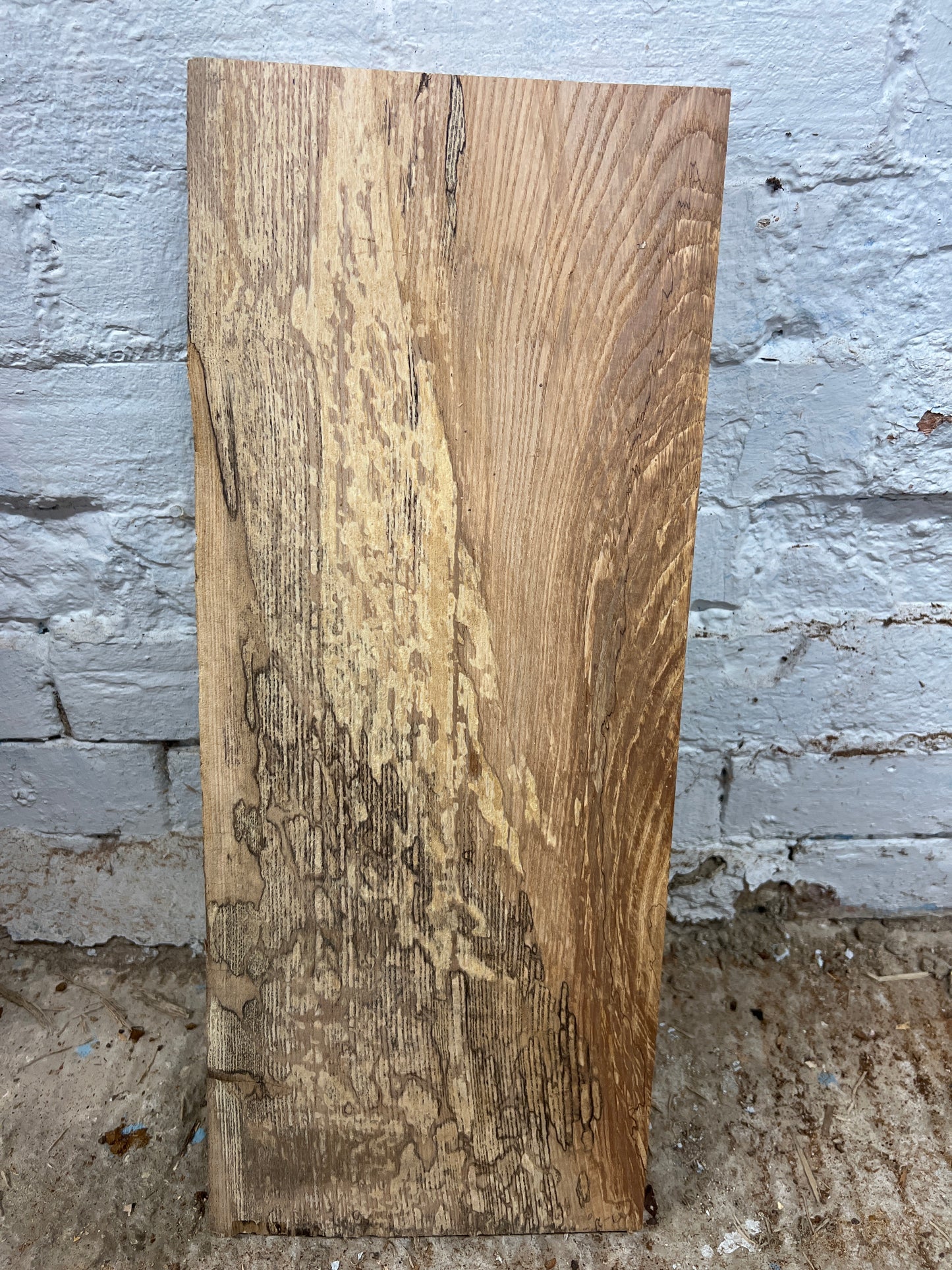 Ash No 36 - 550x210-220x37mm Planed