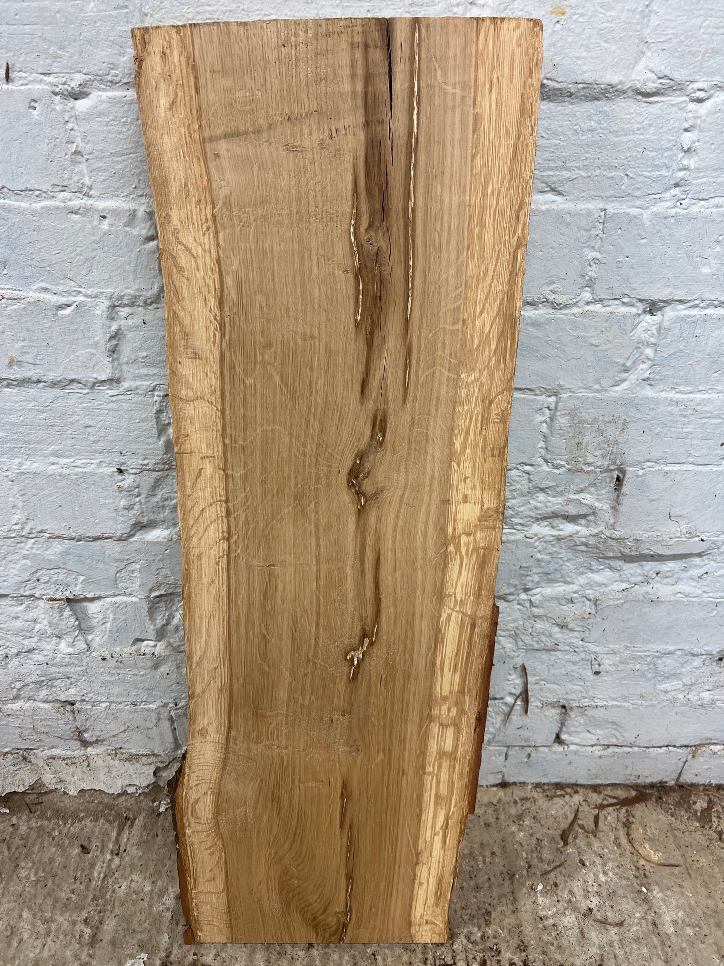 Oak No 157 - 860x270-300x35mm Planed