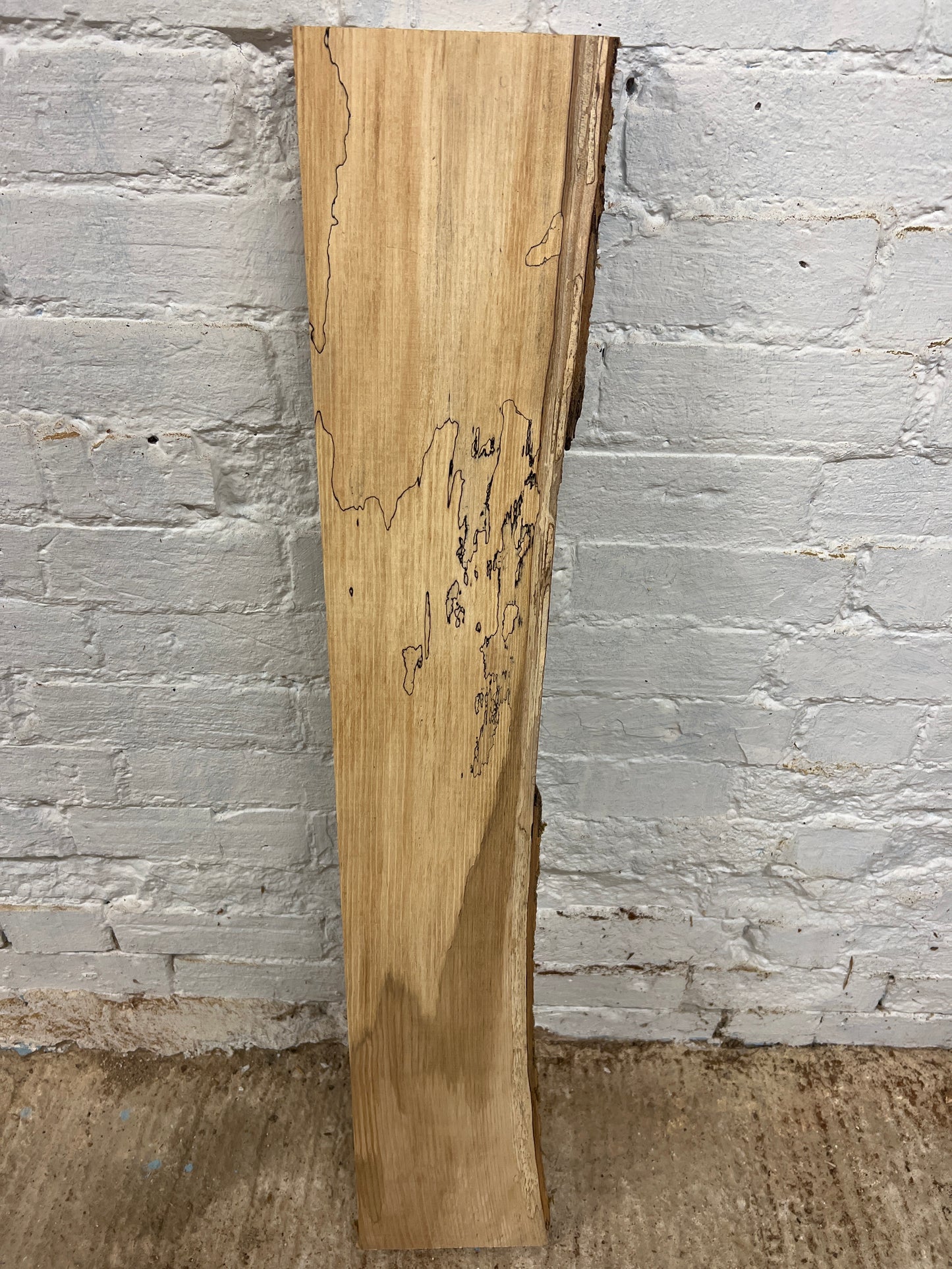 Ash No 53 - 1078x155-195x43mm Planed